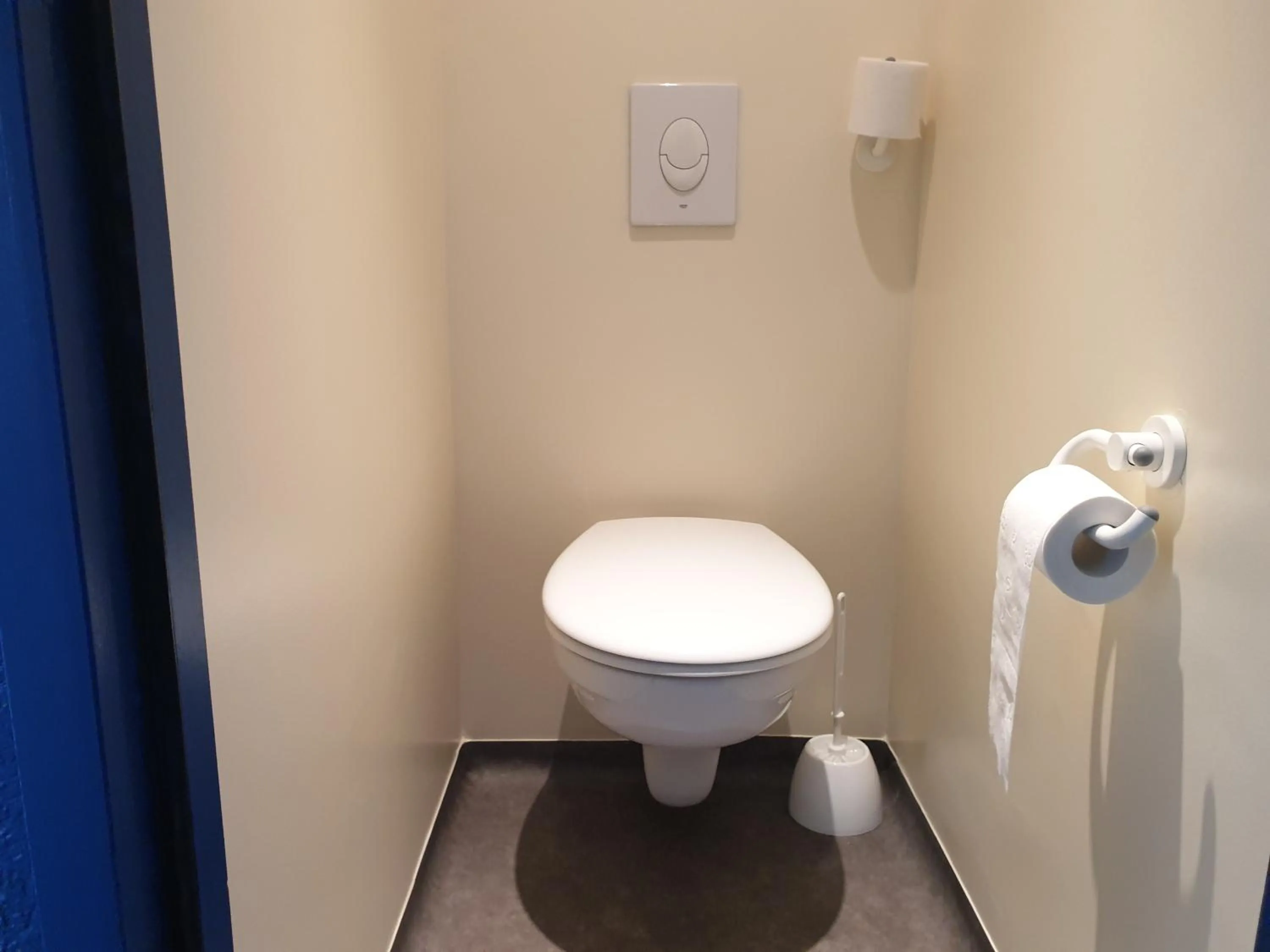 ibis budget Saint Gaudens