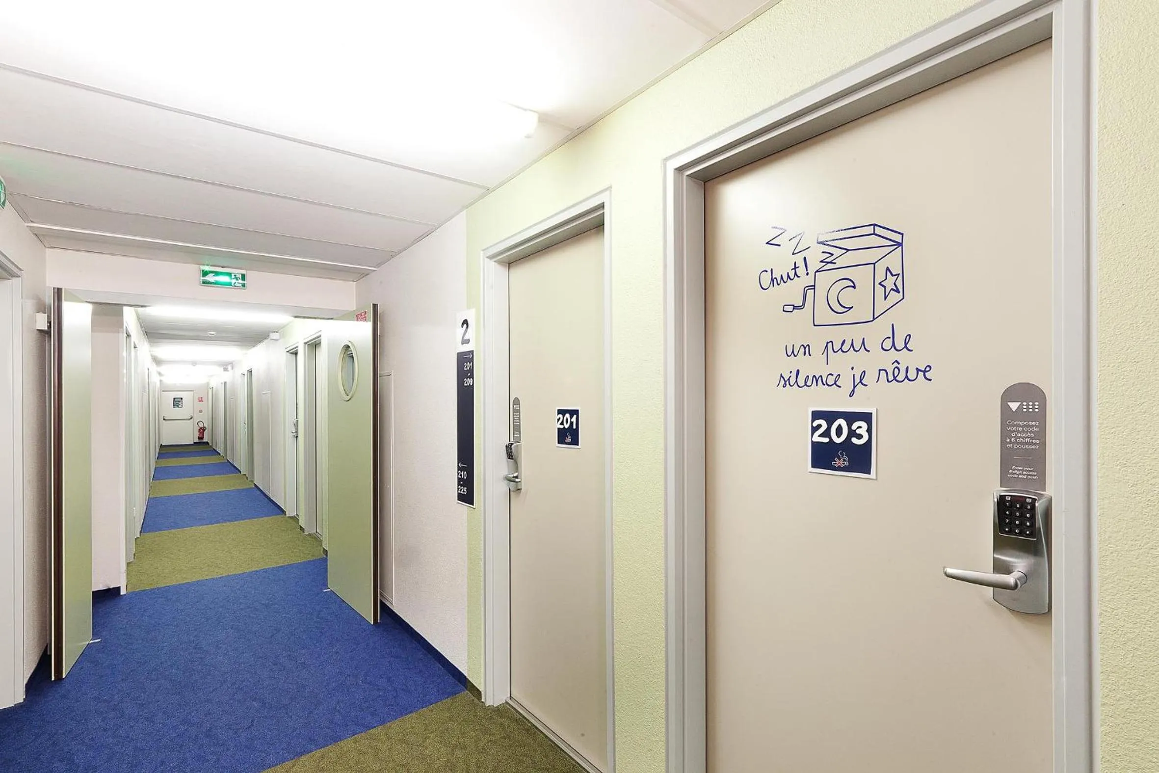 ibis budget Saint Gaudens