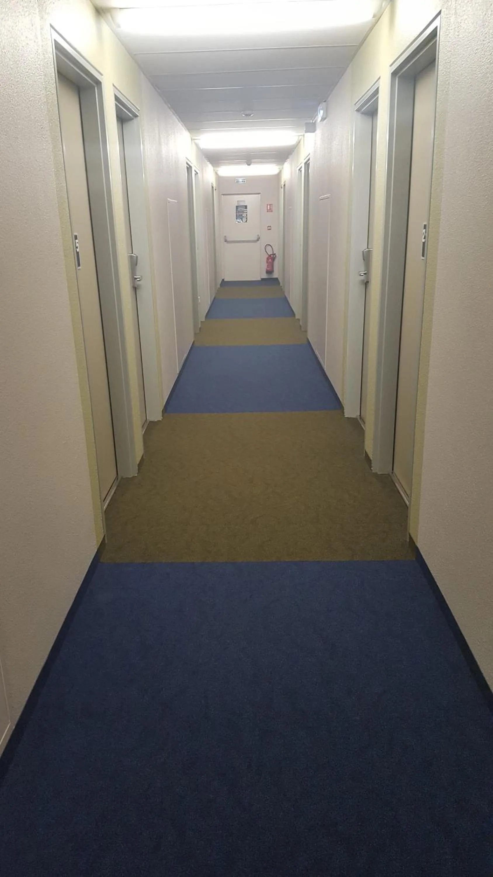 ibis budget Saint Gaudens