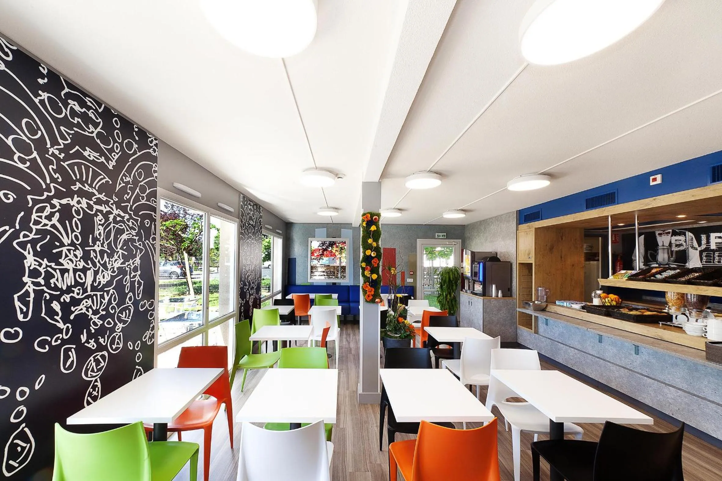 ibis budget Saint Gaudens