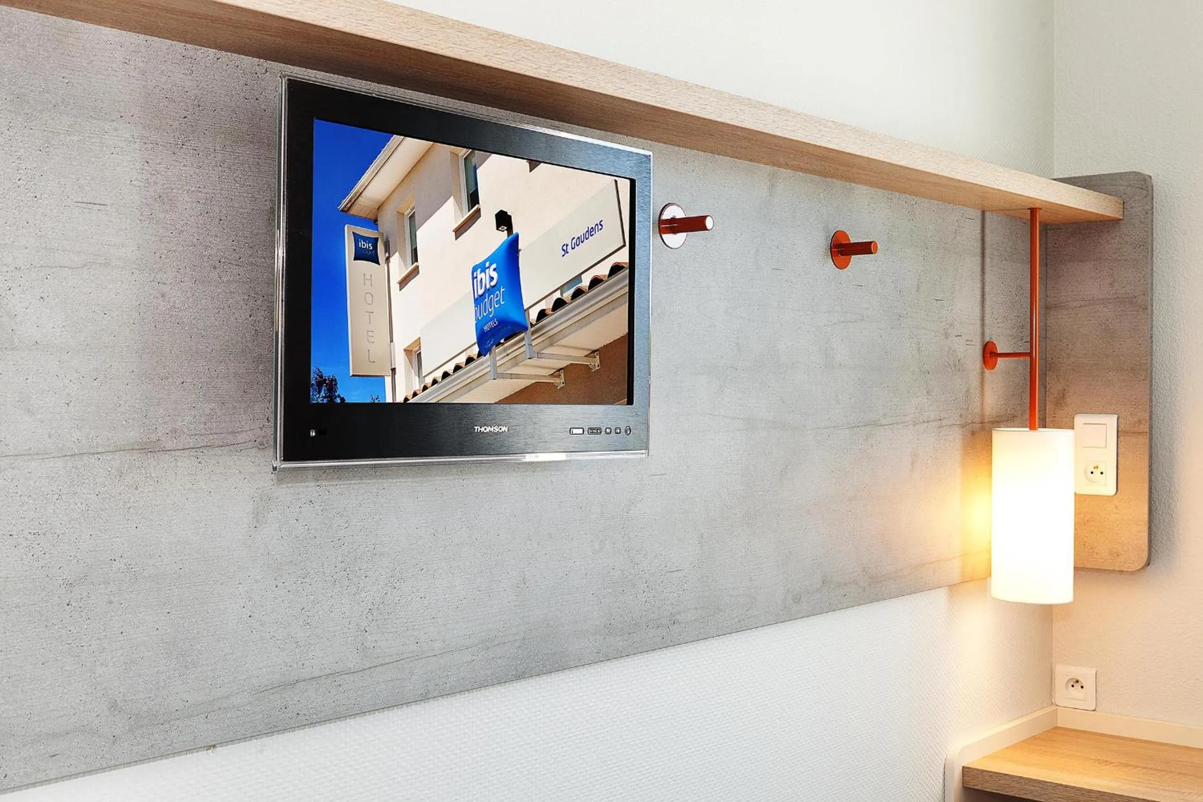 ibis budget Saint Gaudens