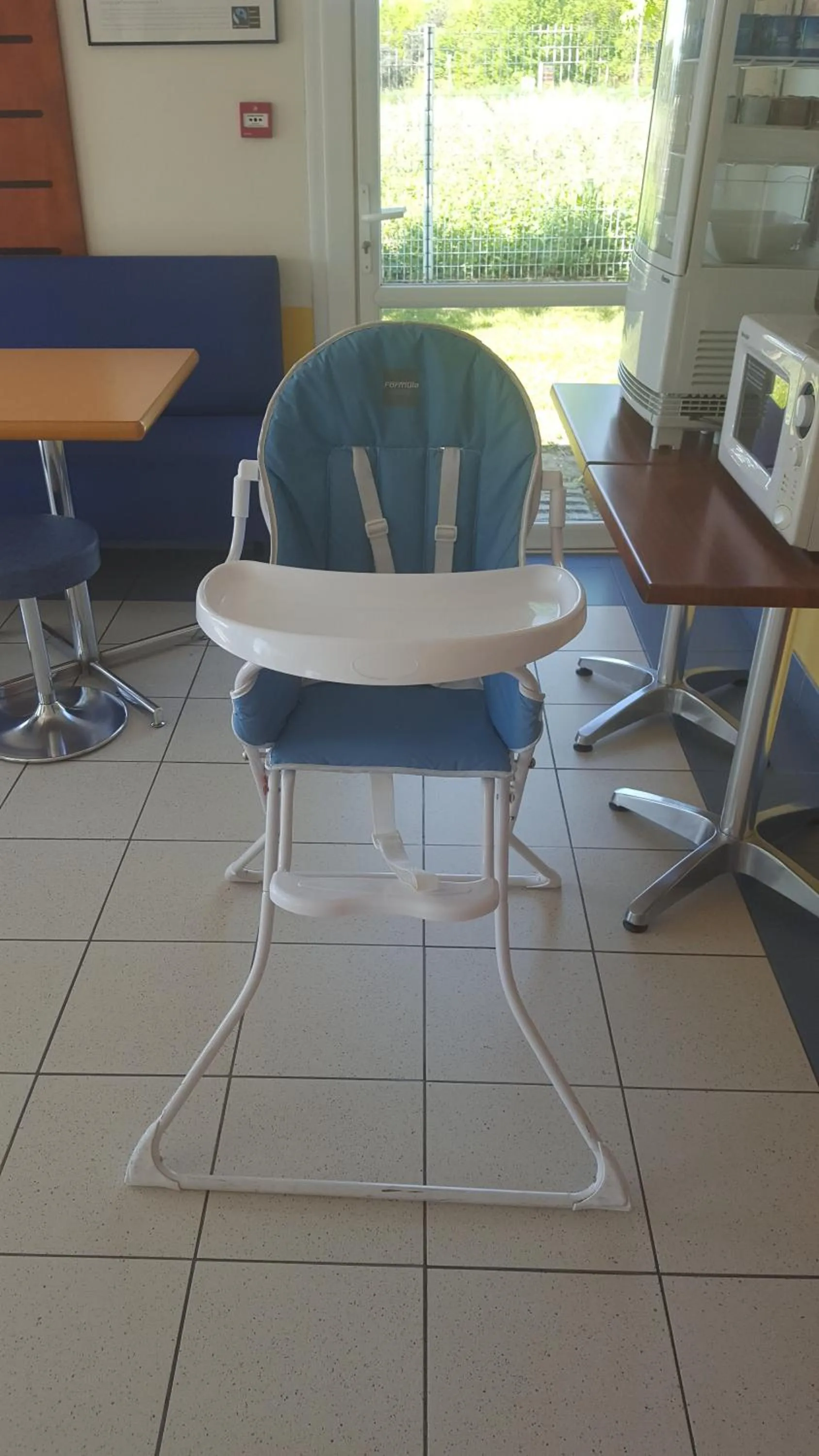 ibis budget Saint Gaudens