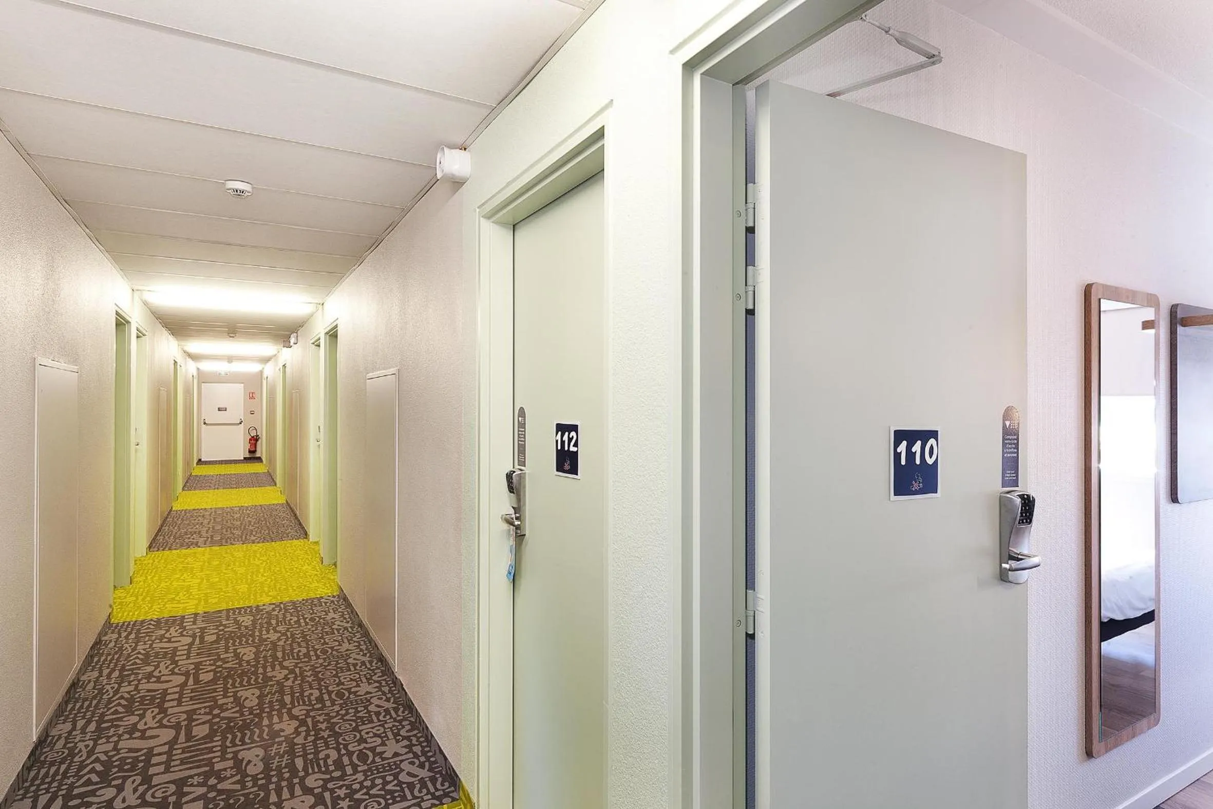 ibis budget Saint Gaudens