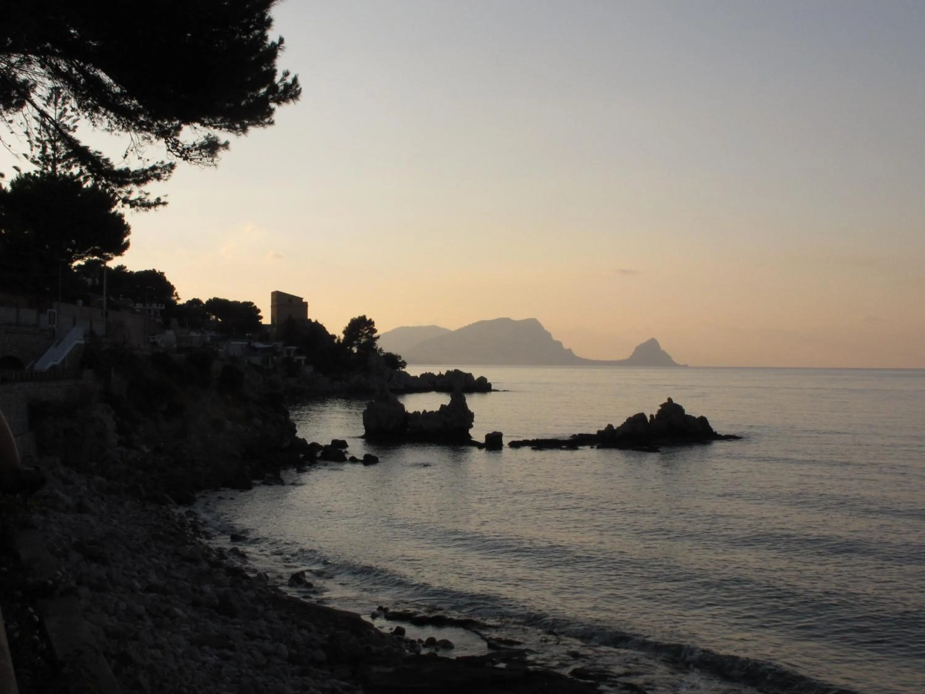 Nearby landmark in Villa Edera Rental Room