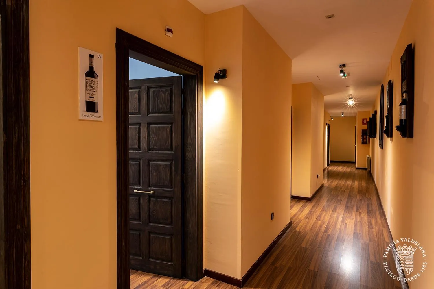 Other in Agroturismo Valdelana