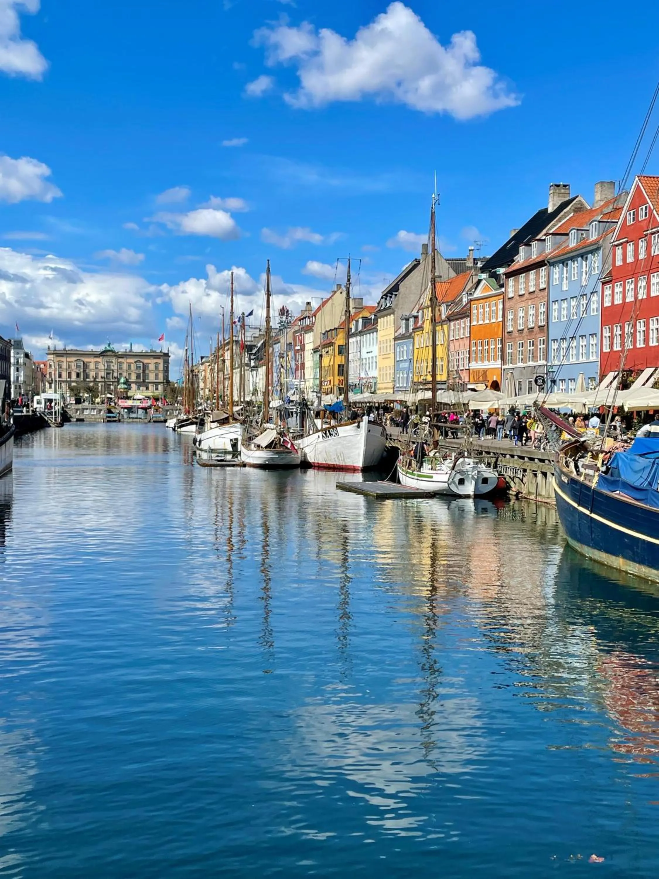 View (from property/room) in Hotel Bethel