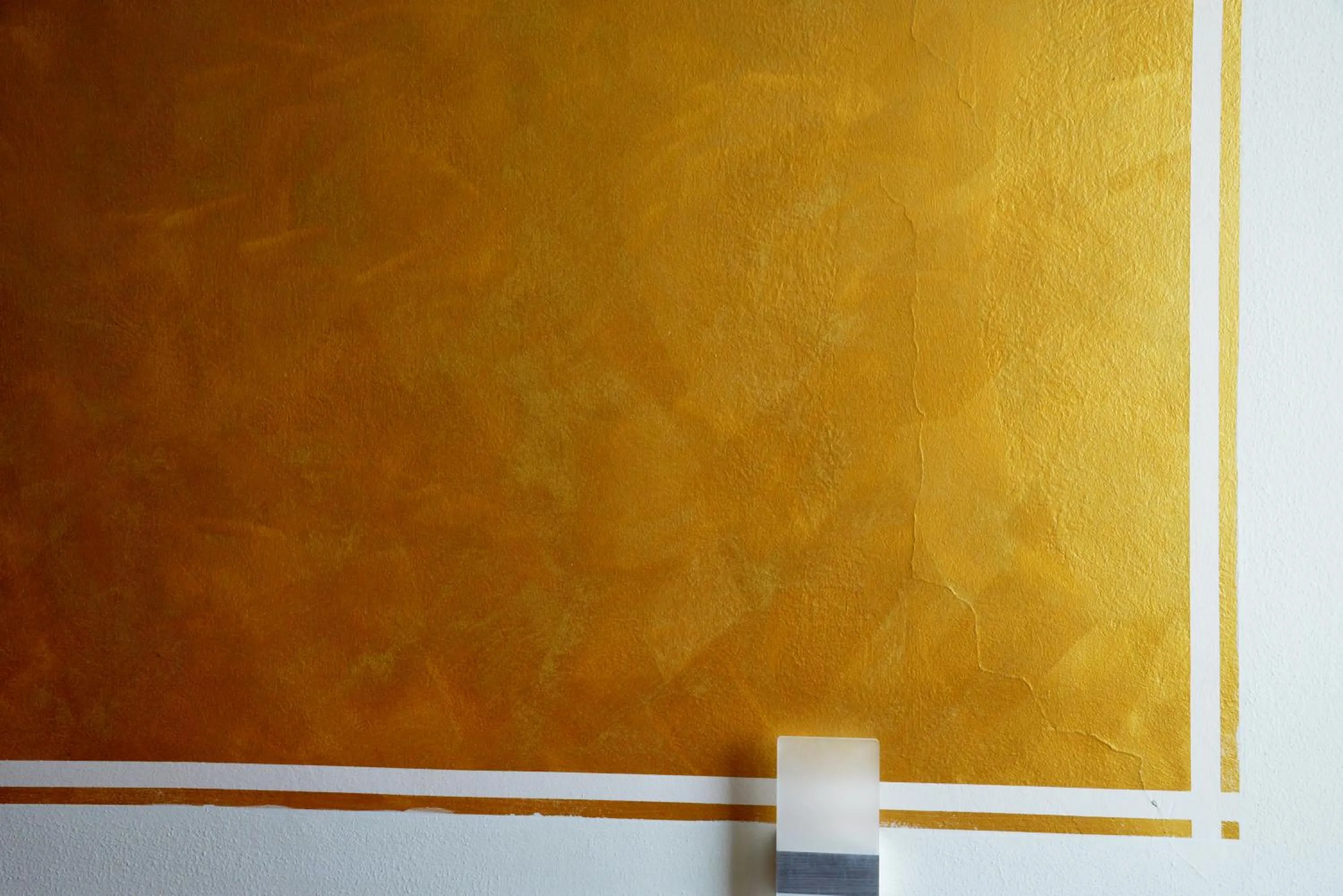 Decorative detail in HOTEL IL PARCO - Parking Free & Restaurant - Hotel