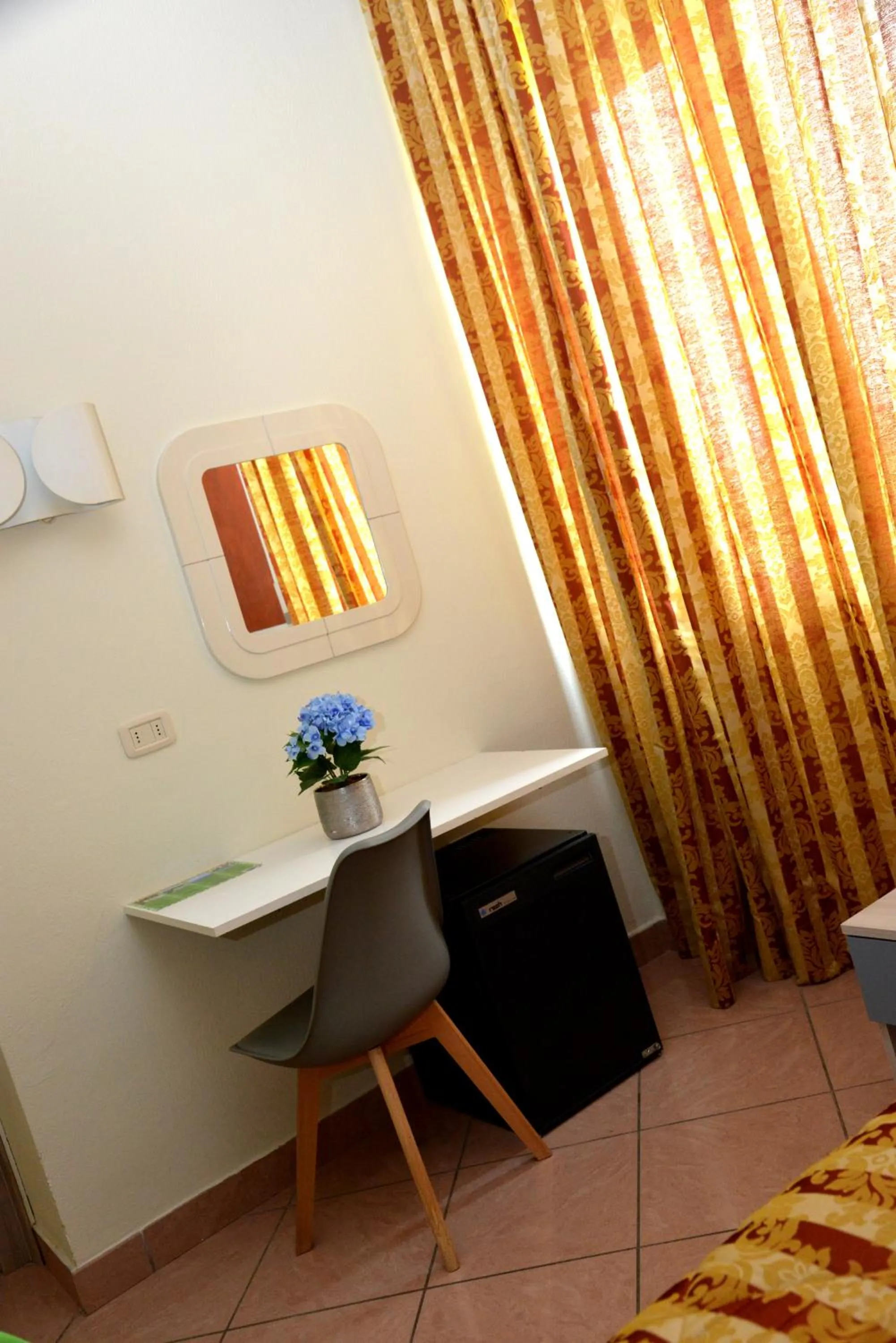 Photo of the whole room in HOTEL IL PARCO - Parking Free & Restaurant - Hotel