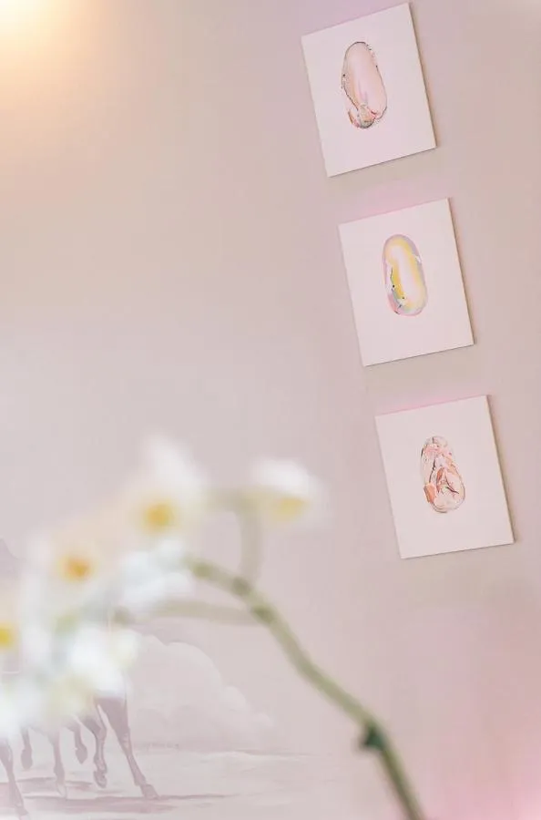 Property building in HOTEL CONTINENTAL