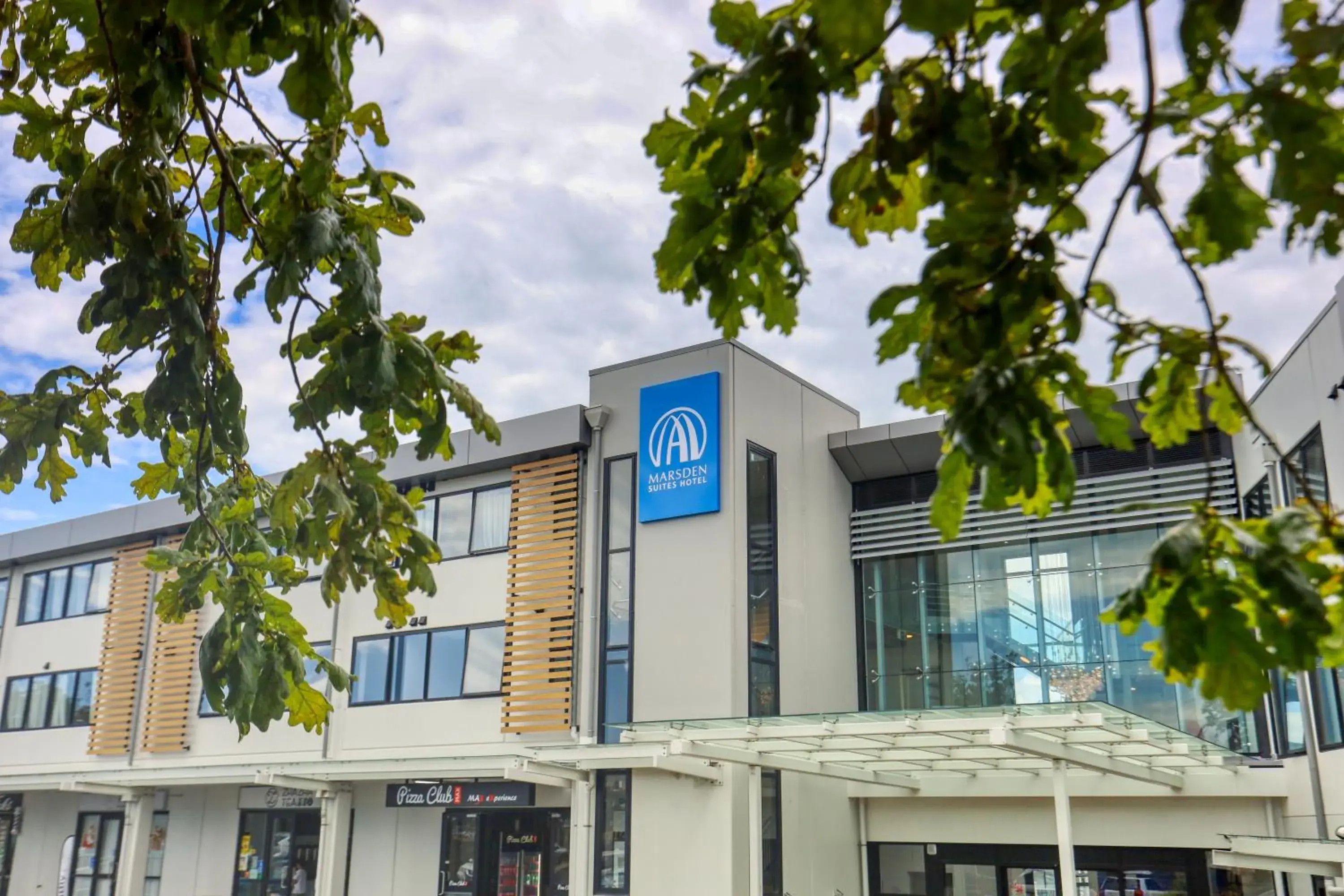 Marsden Suites Albany Marsden Suites Albany