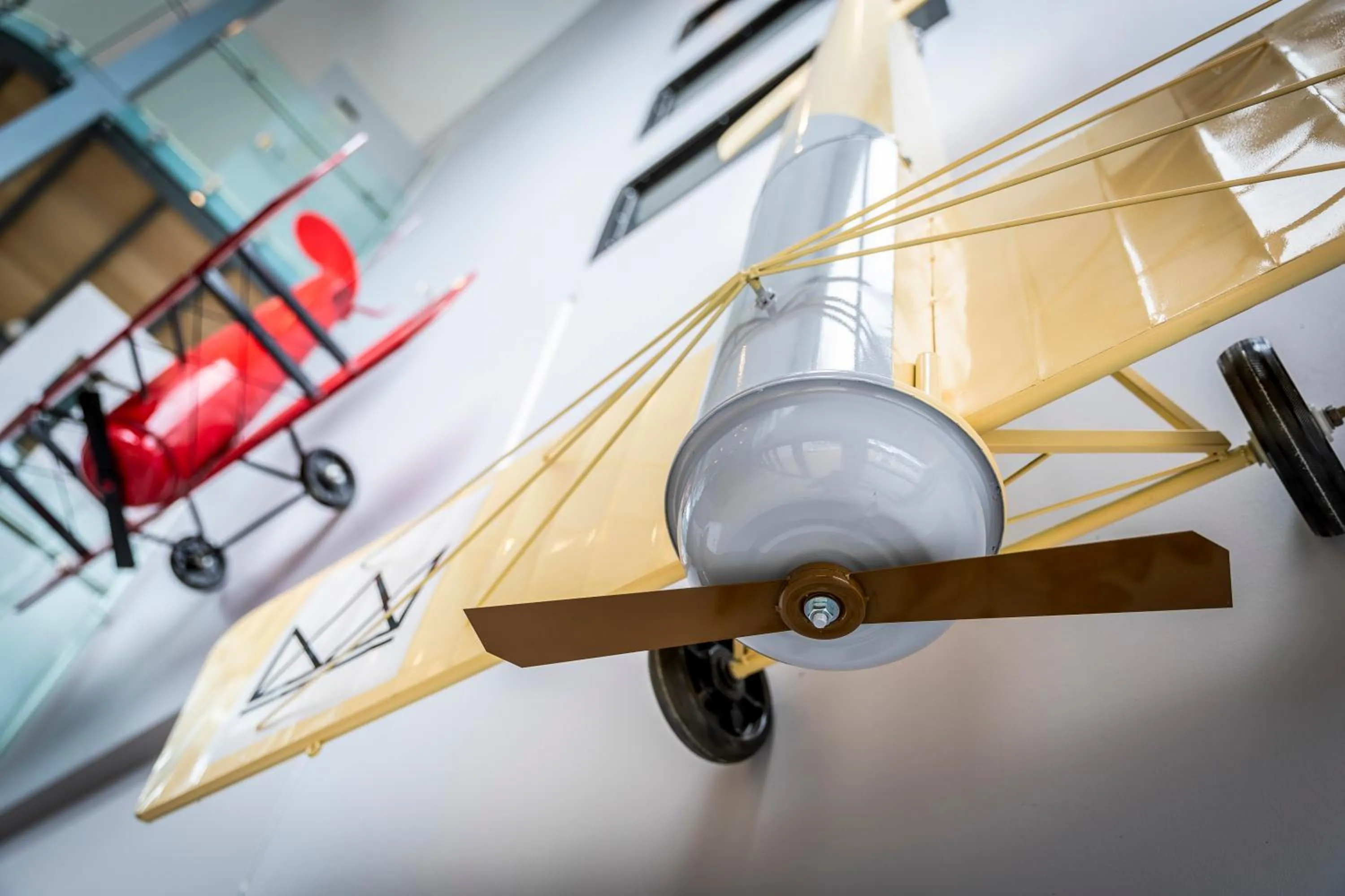 Property building in Marsden Suites Albany