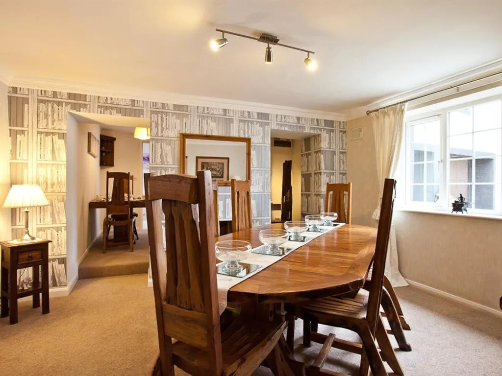 Meeting/conference room in Littlebeck Warren