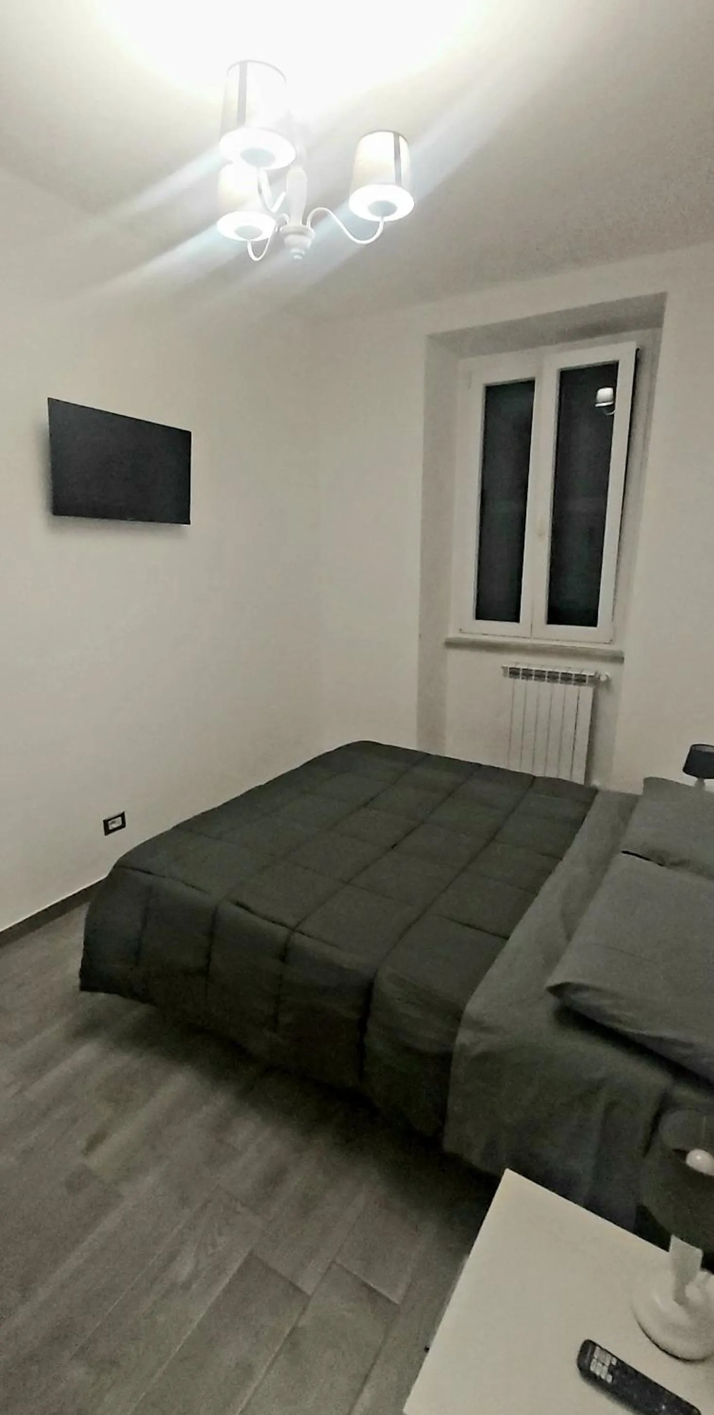 Bed in Bed & Breakfast Le Piazze