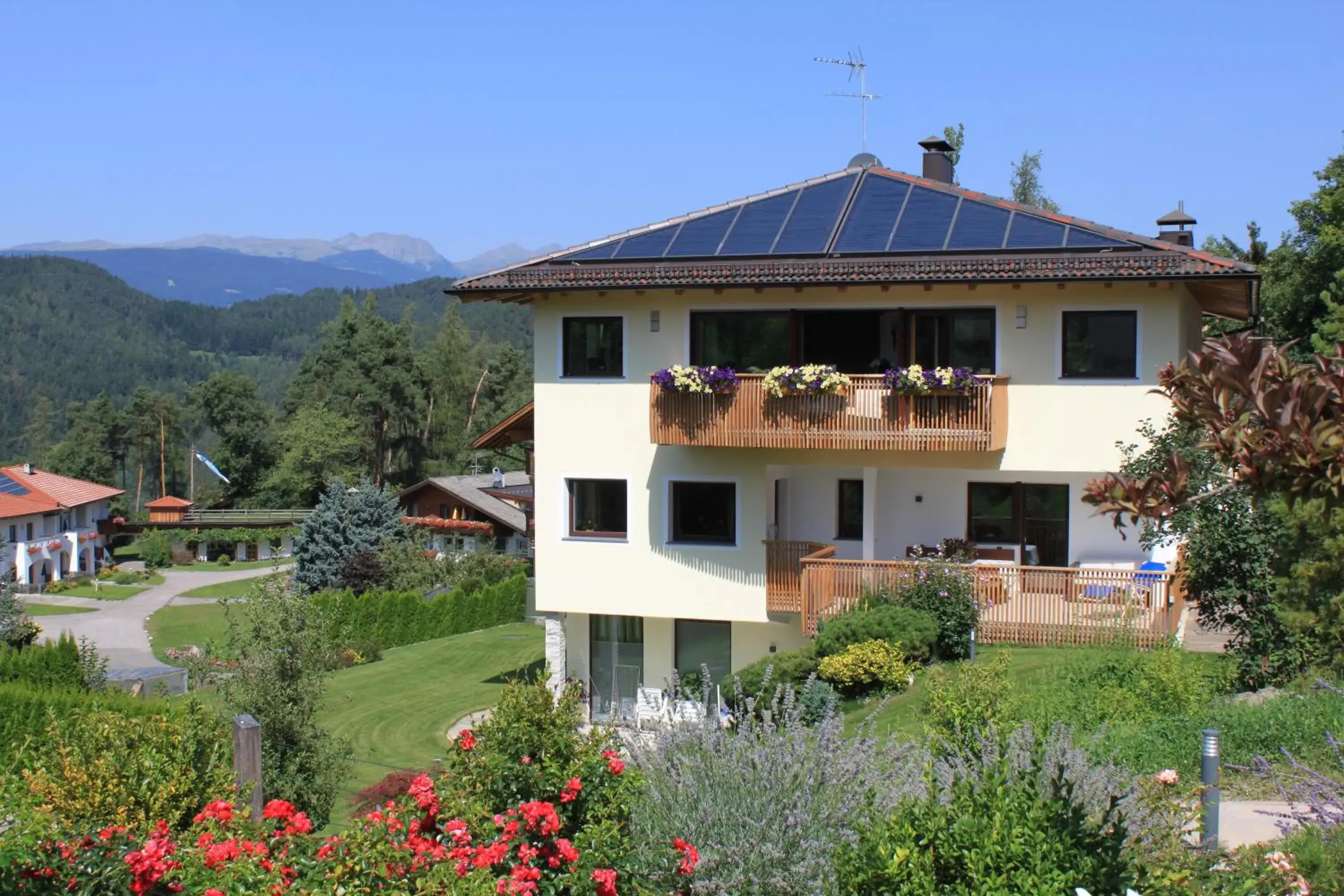 Villa Tanja Villa Tanja