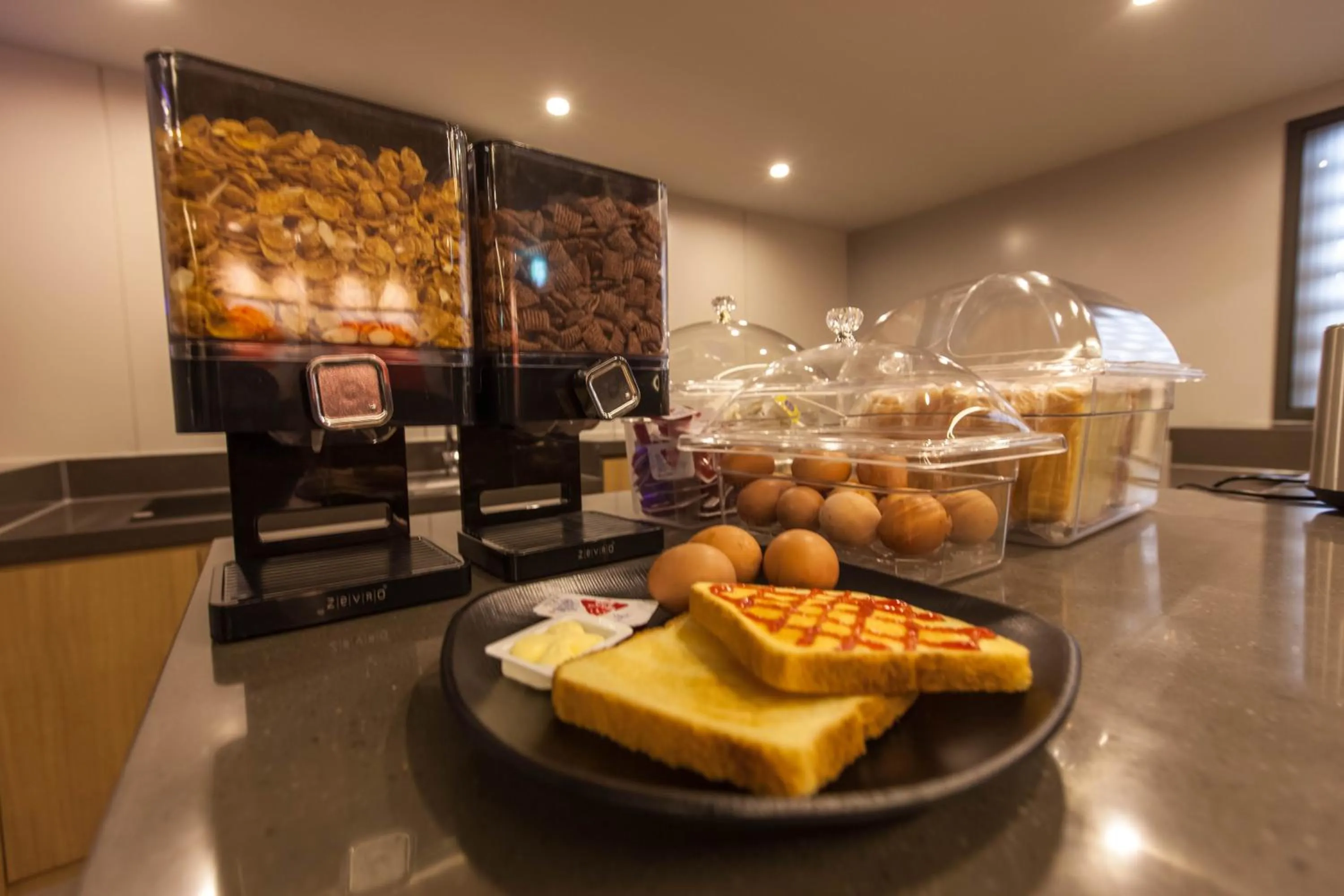 Browndot Hotel Masan Odong