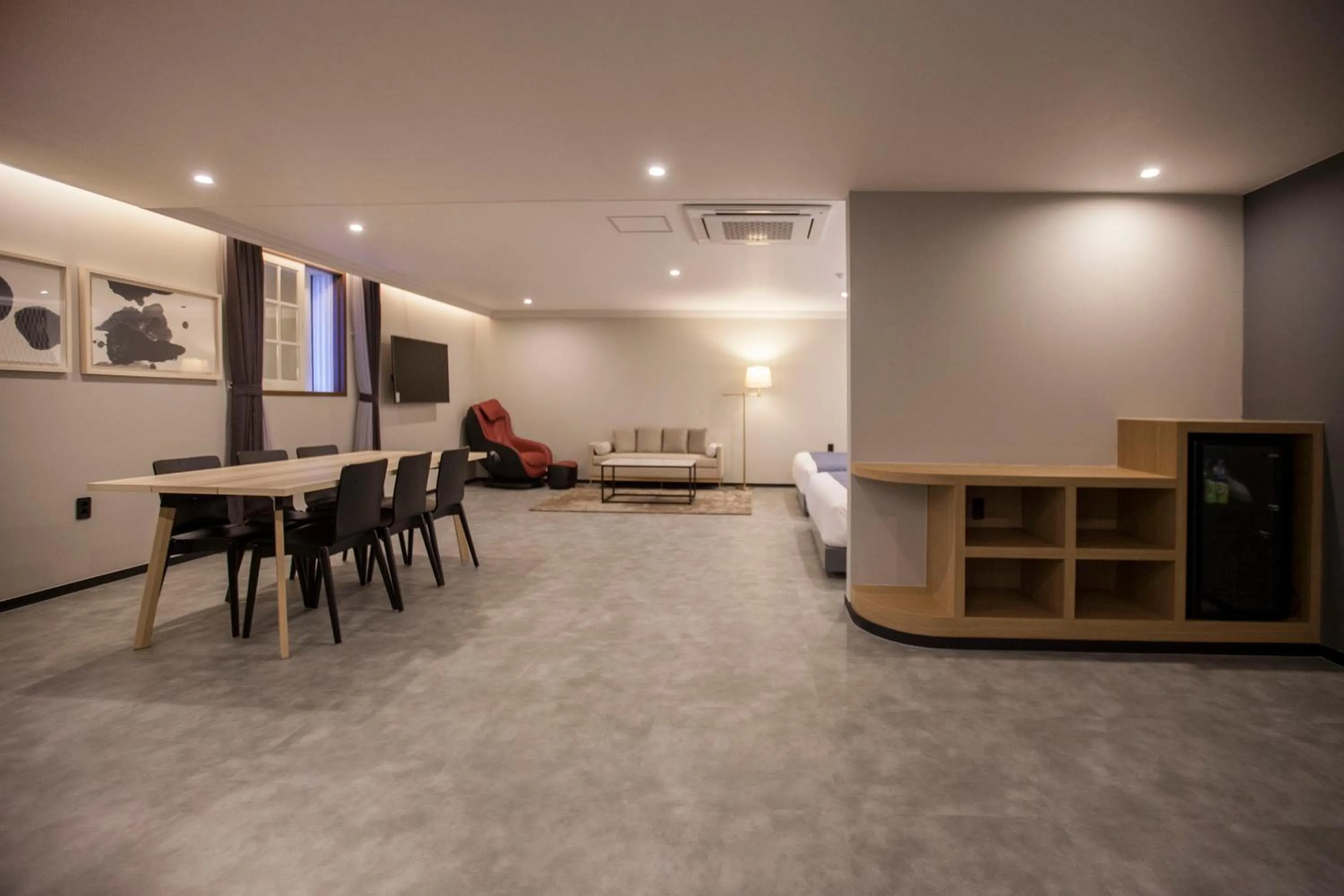 Browndot Hotel Masan Odong