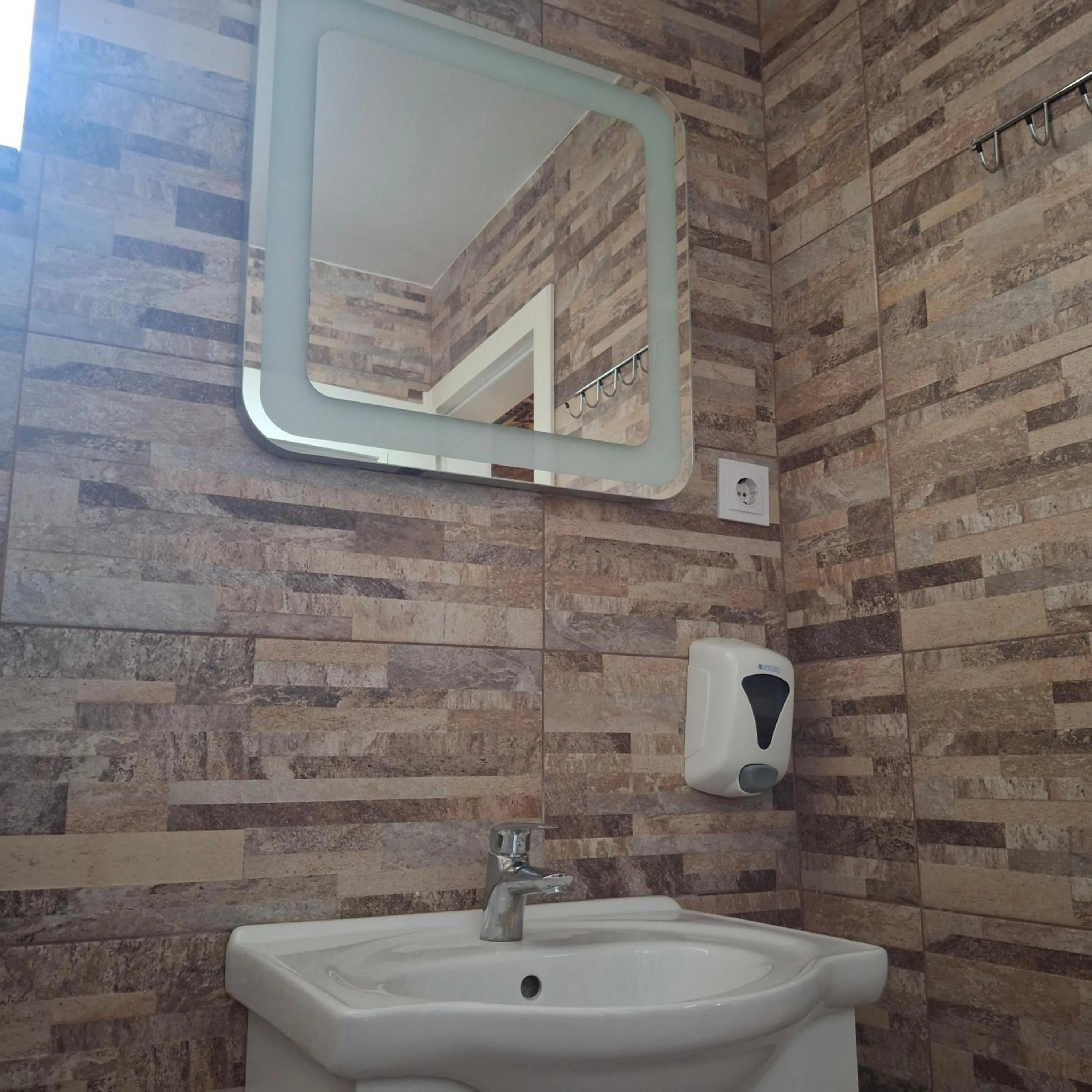 Palmers Lodge Hostel