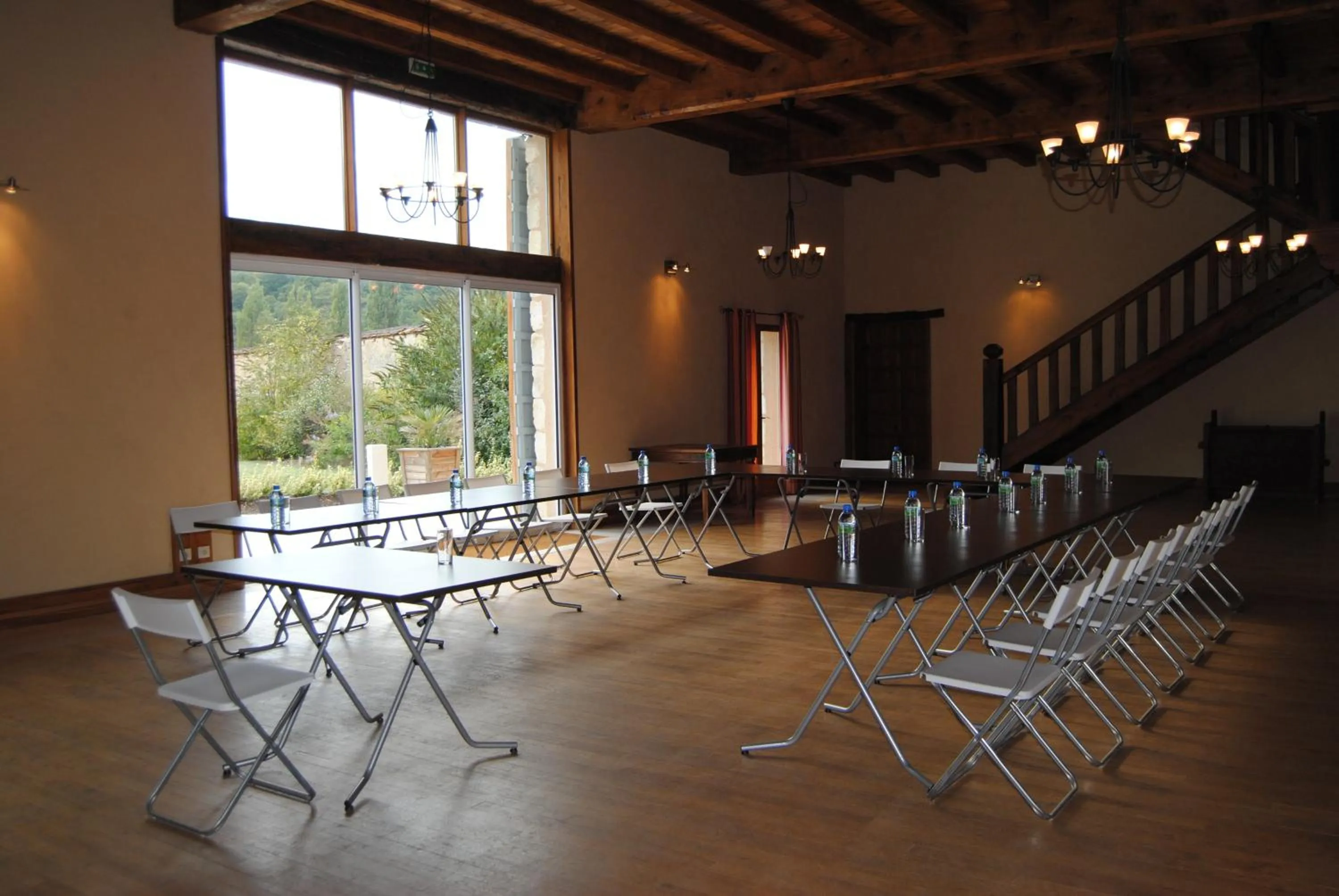 Château de Mazières