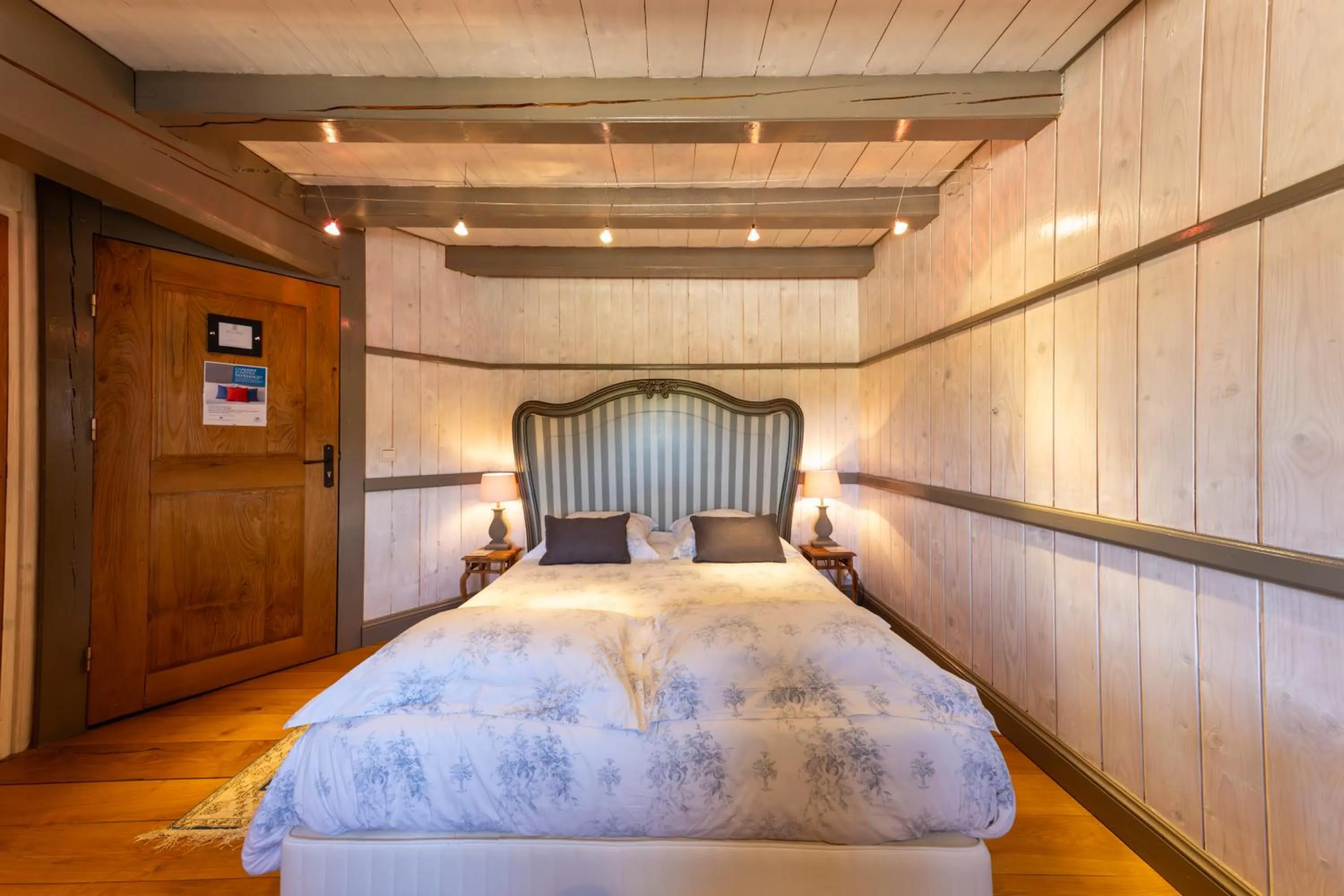 Château de Mazières