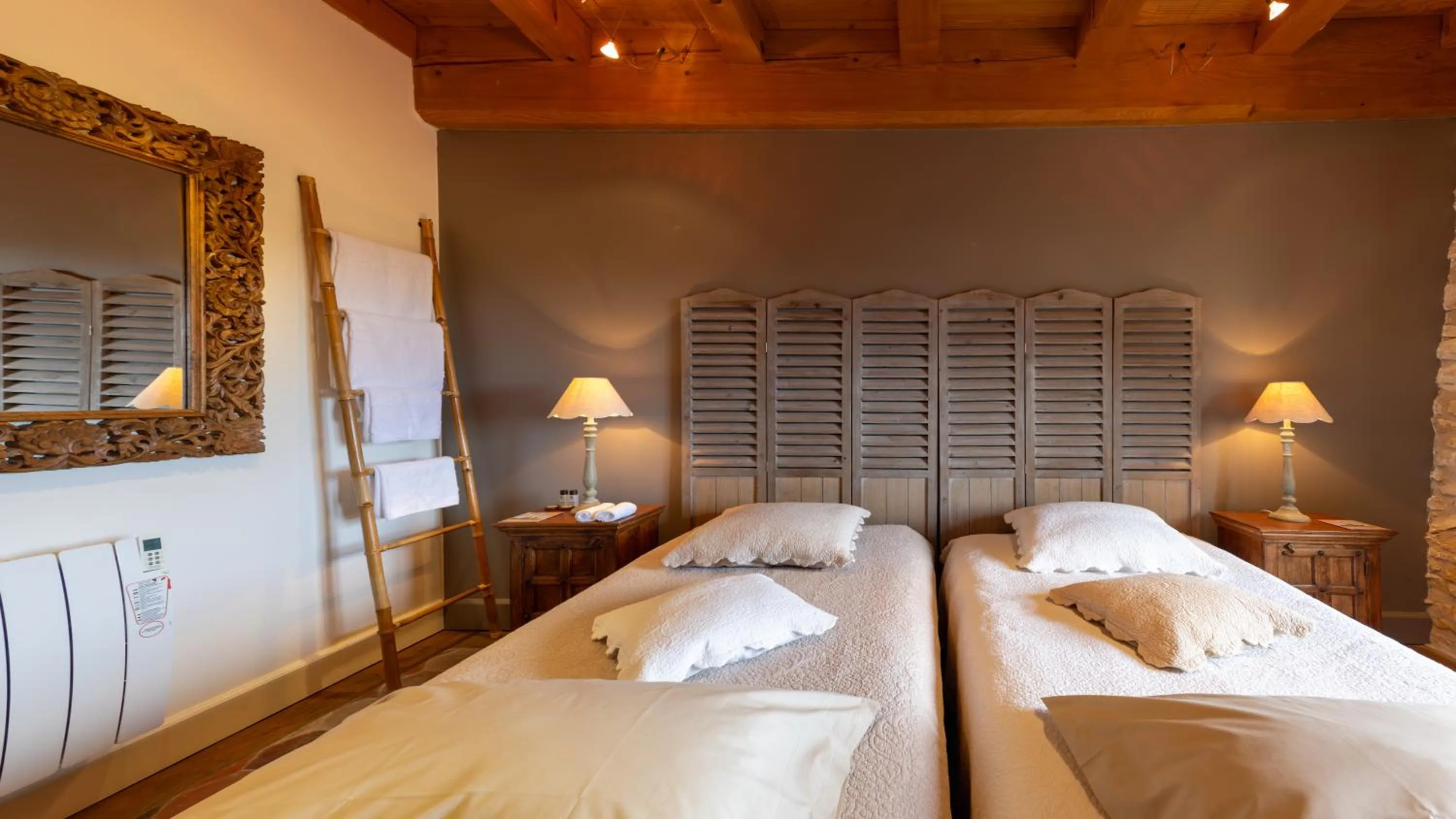 Château de Mazières