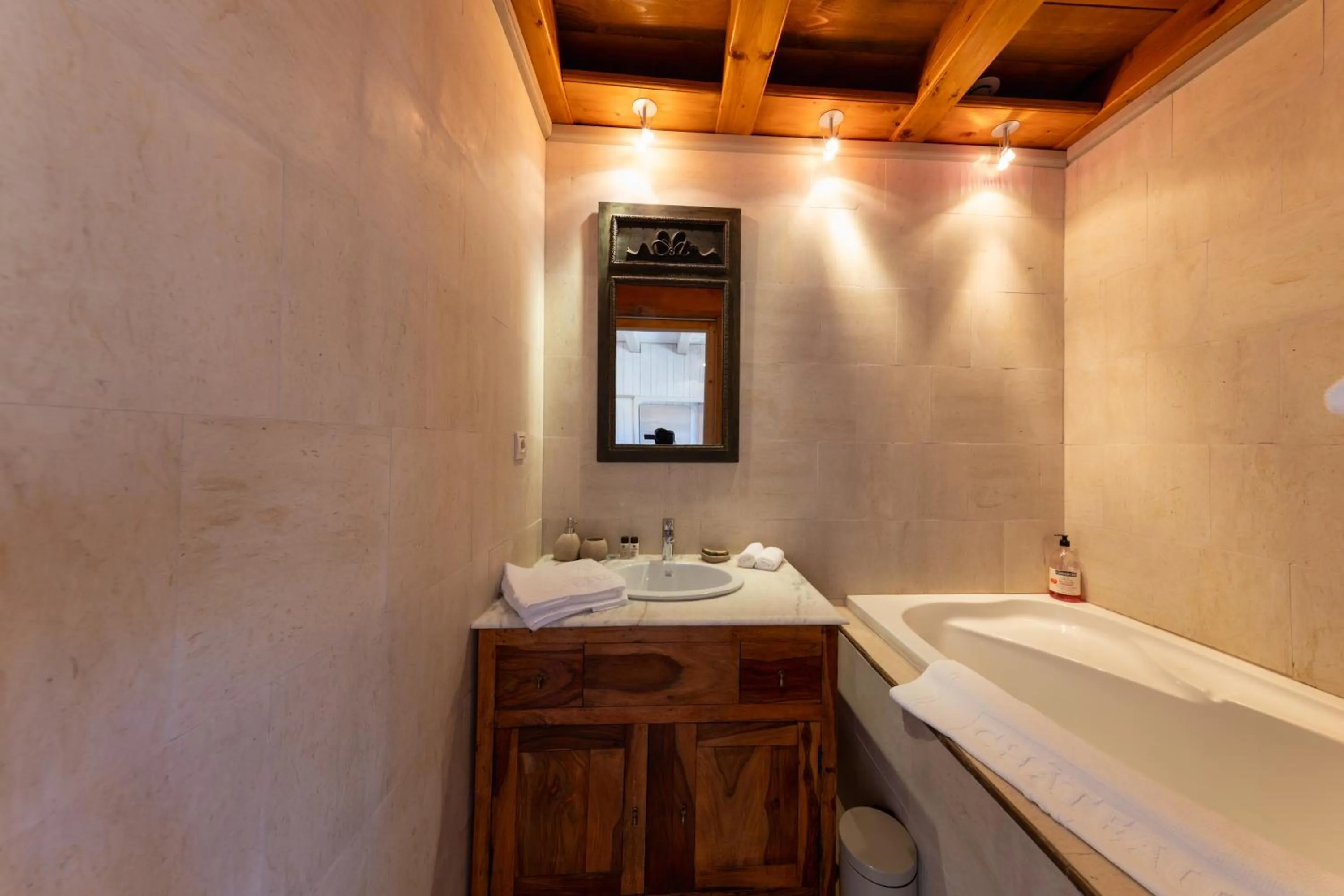 Château de Mazières