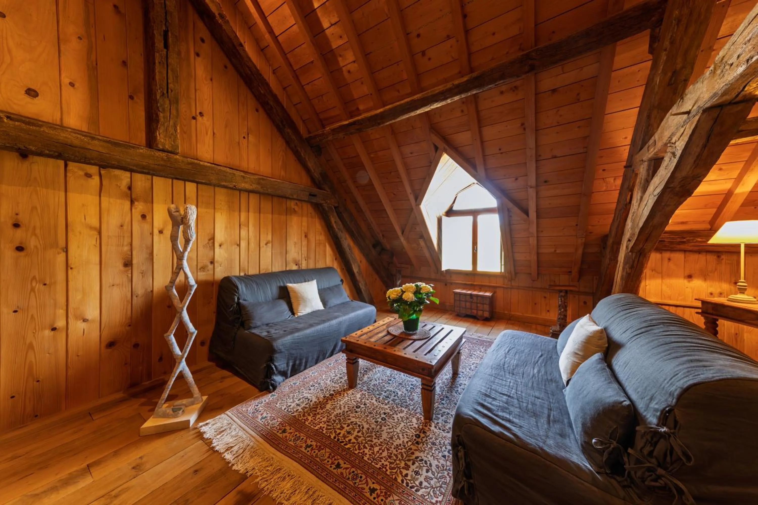 Château de Mazières