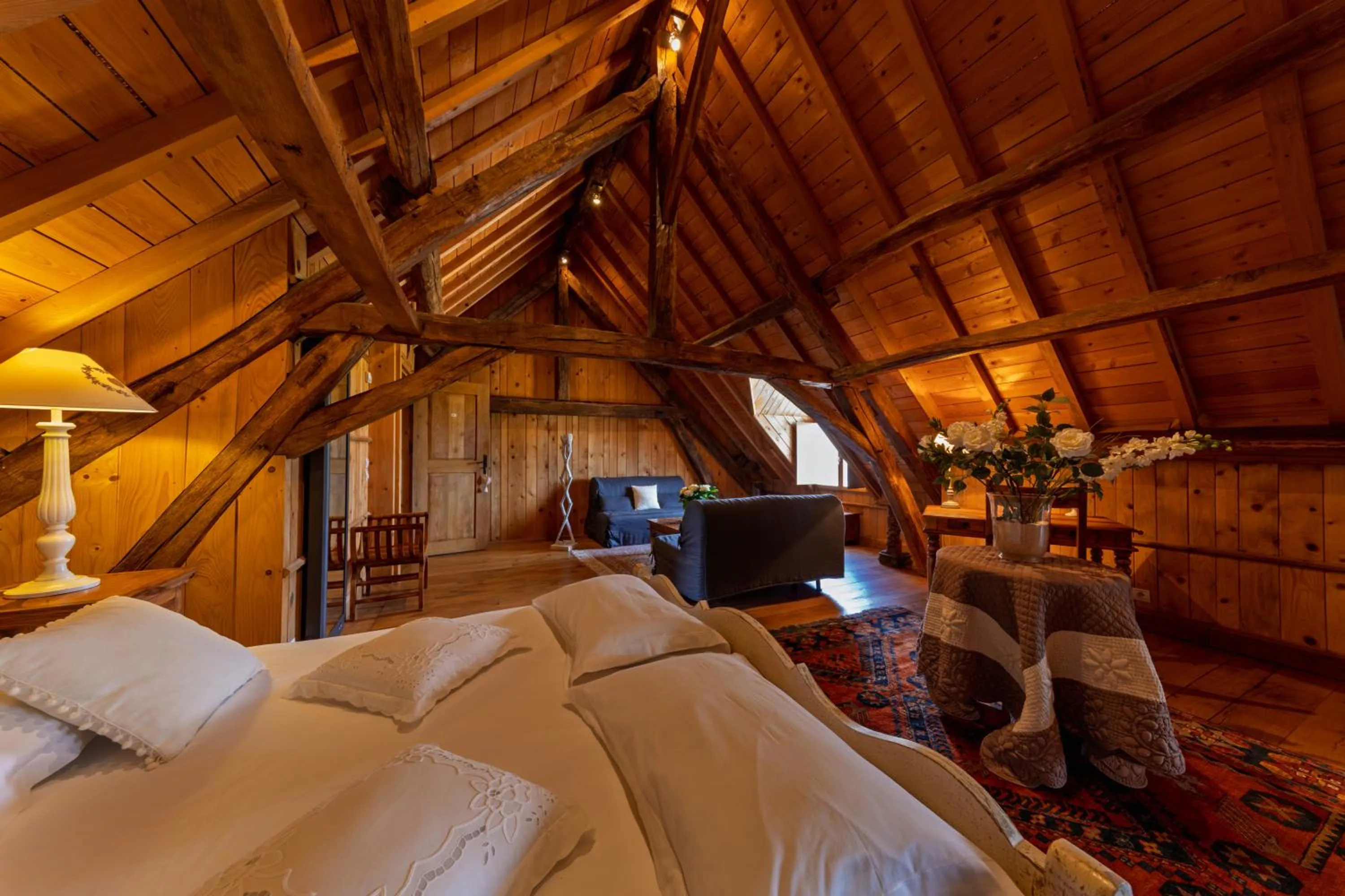 Château de Mazières