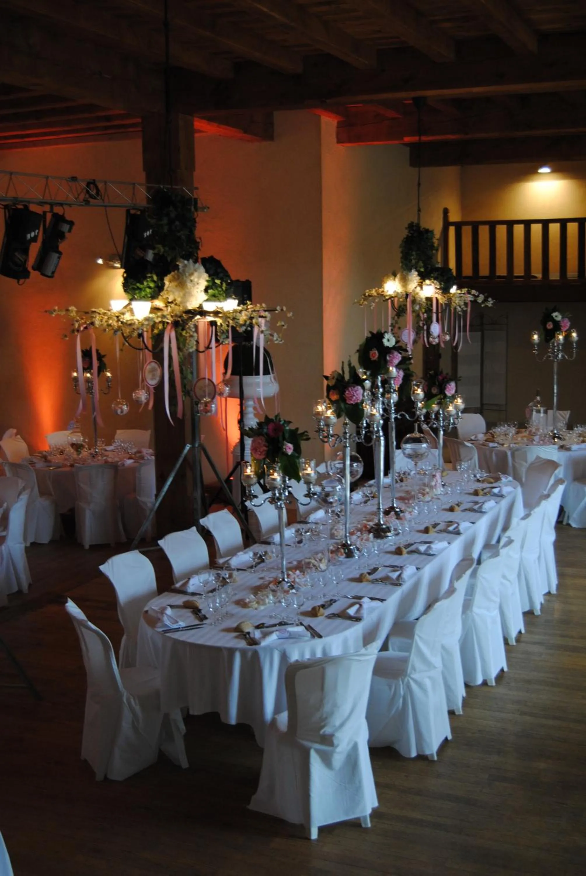 Château de Mazières