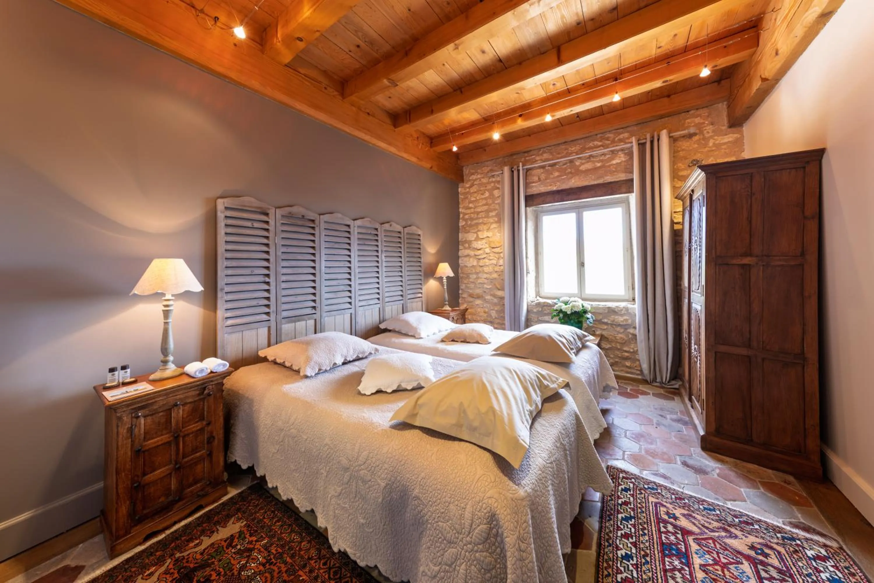 Château de Mazières