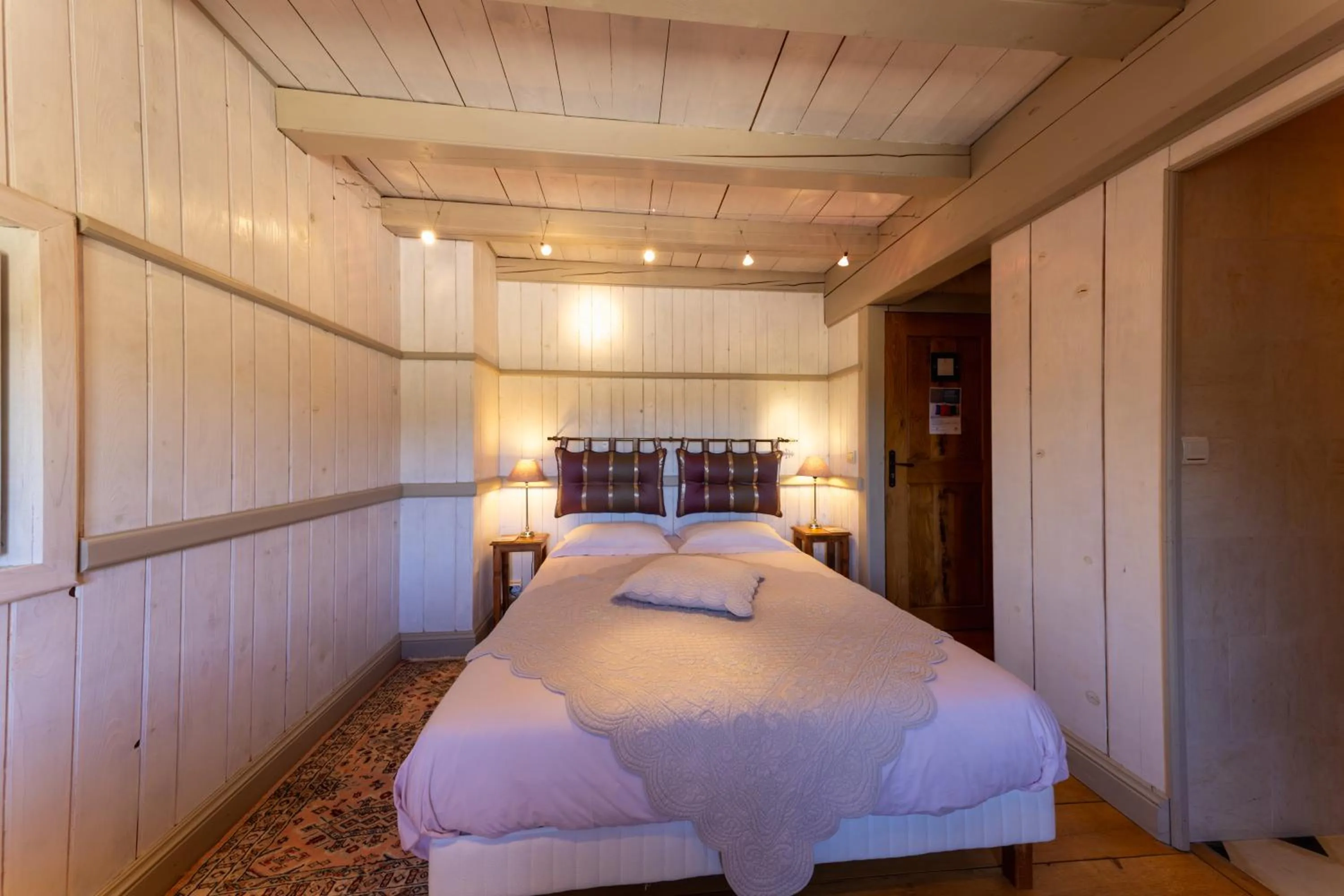 Château de Mazières