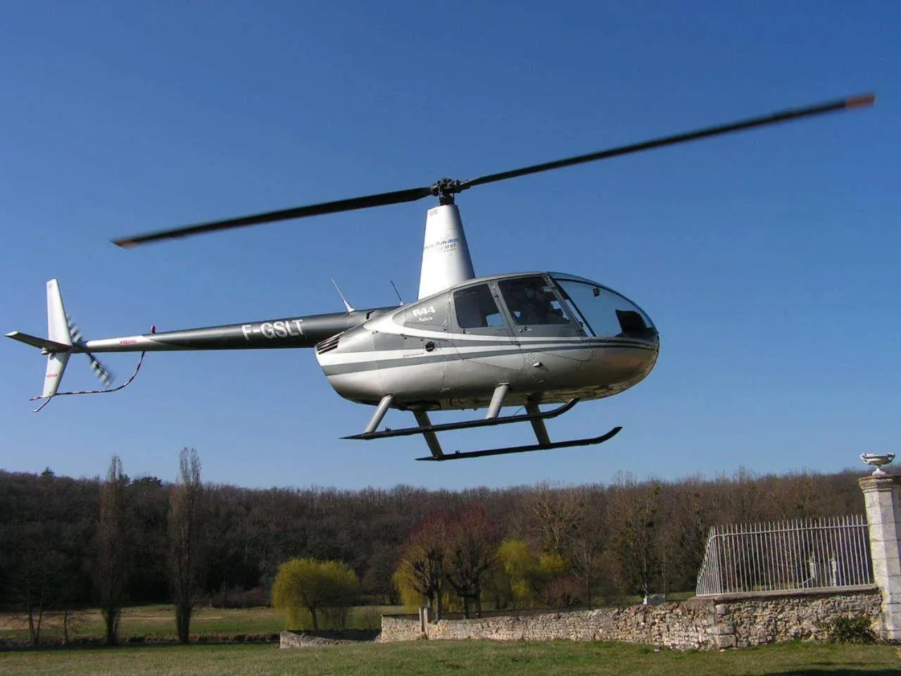 Château de Mazières