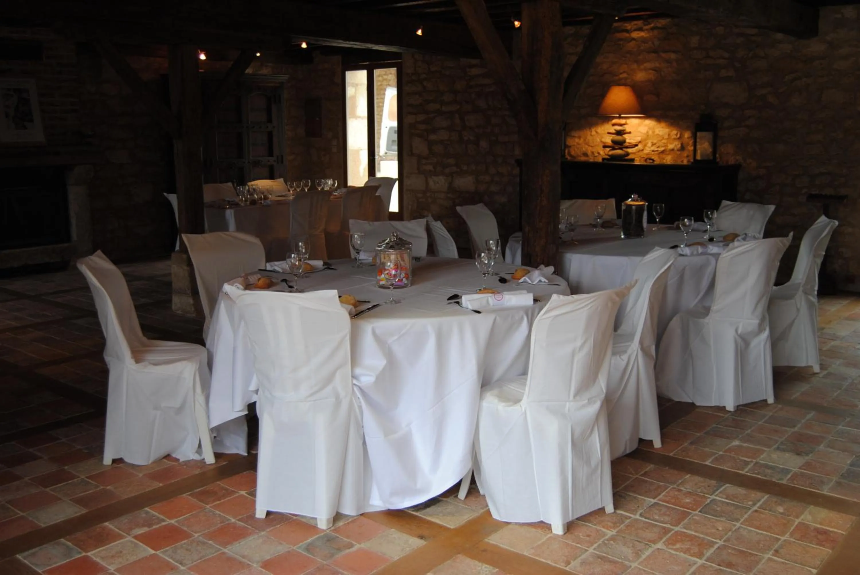 Château de Mazières