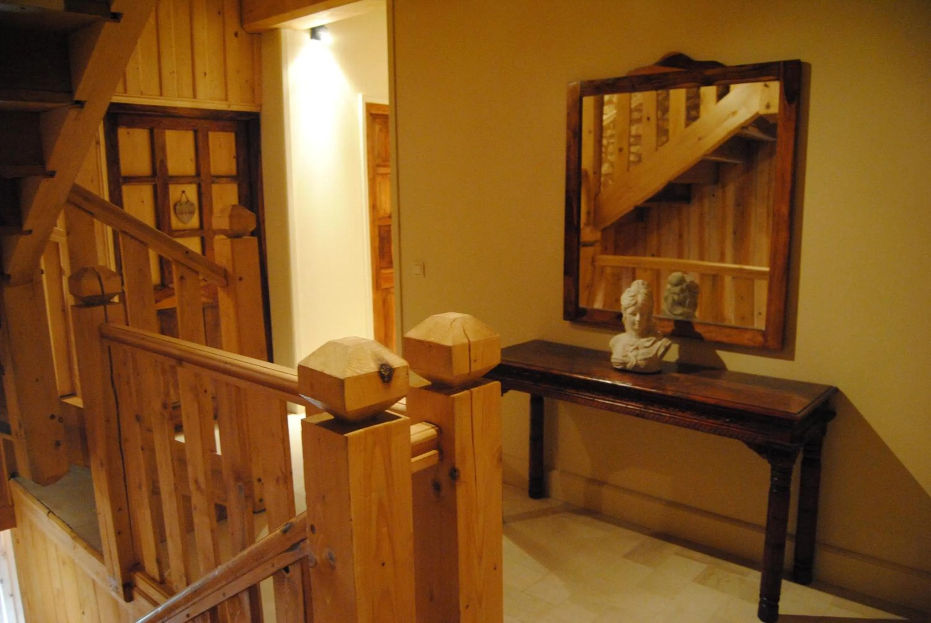 Château de Mazières