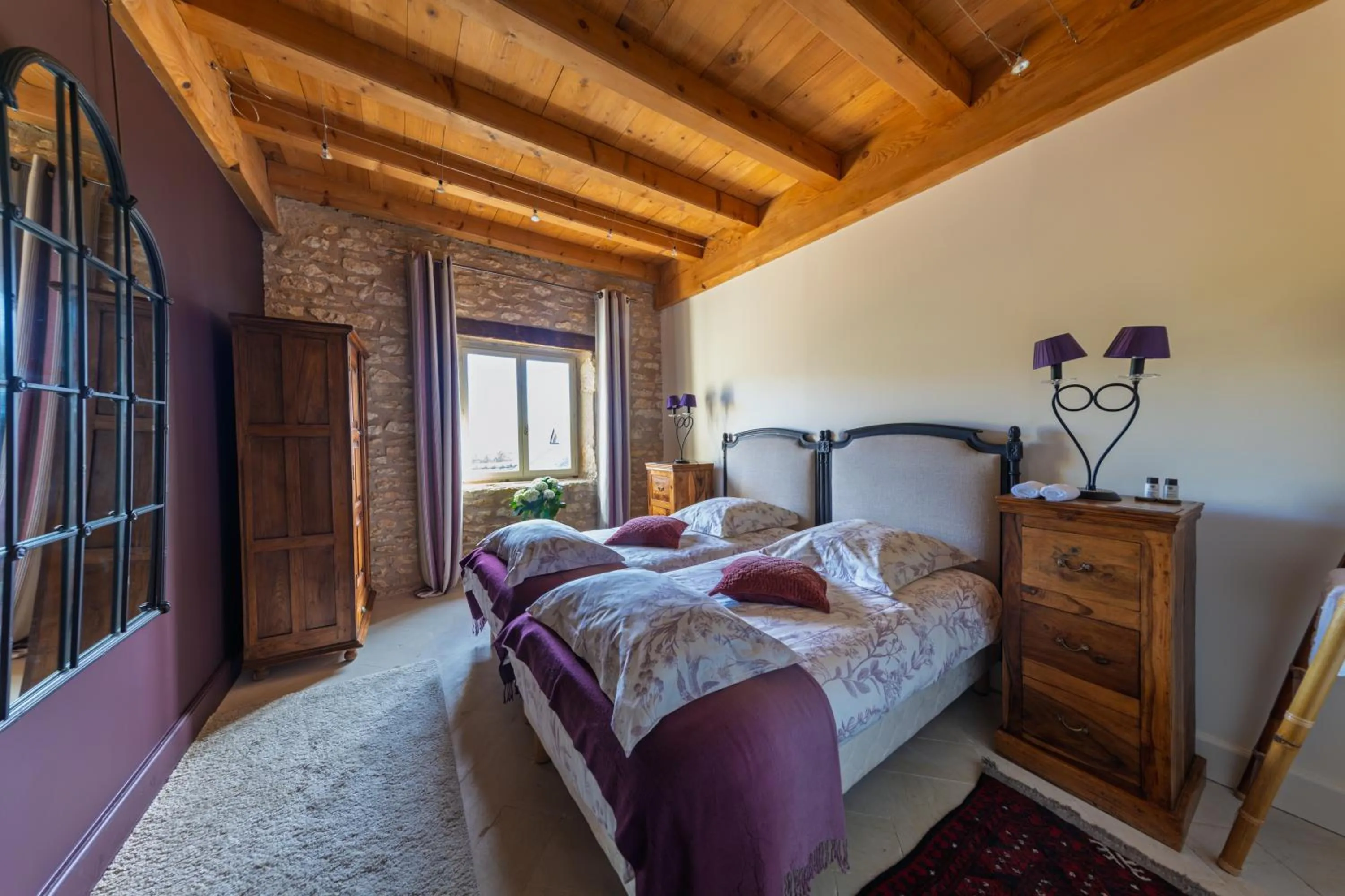 Château de Mazières