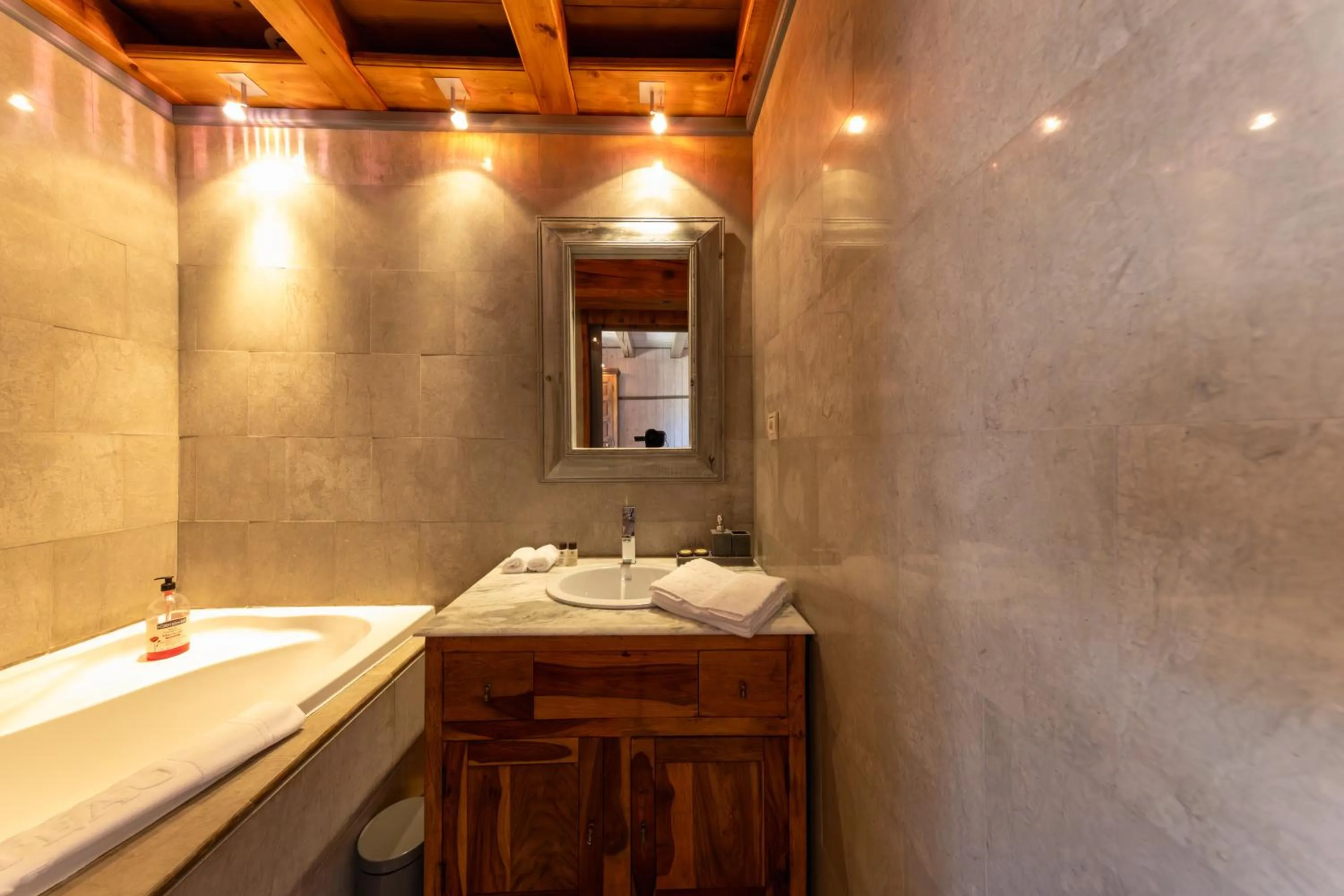 Château de Mazières