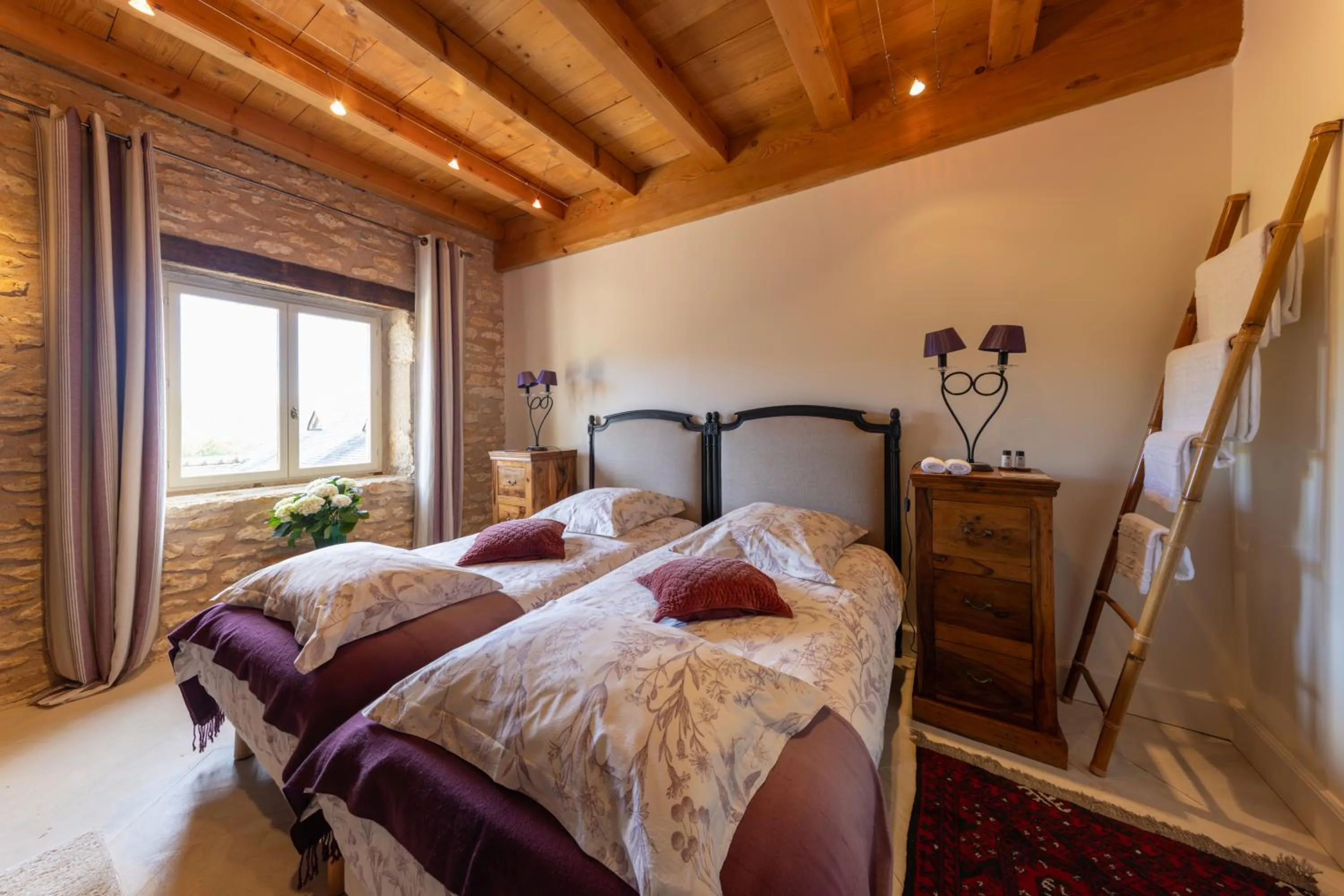 Château de Mazières