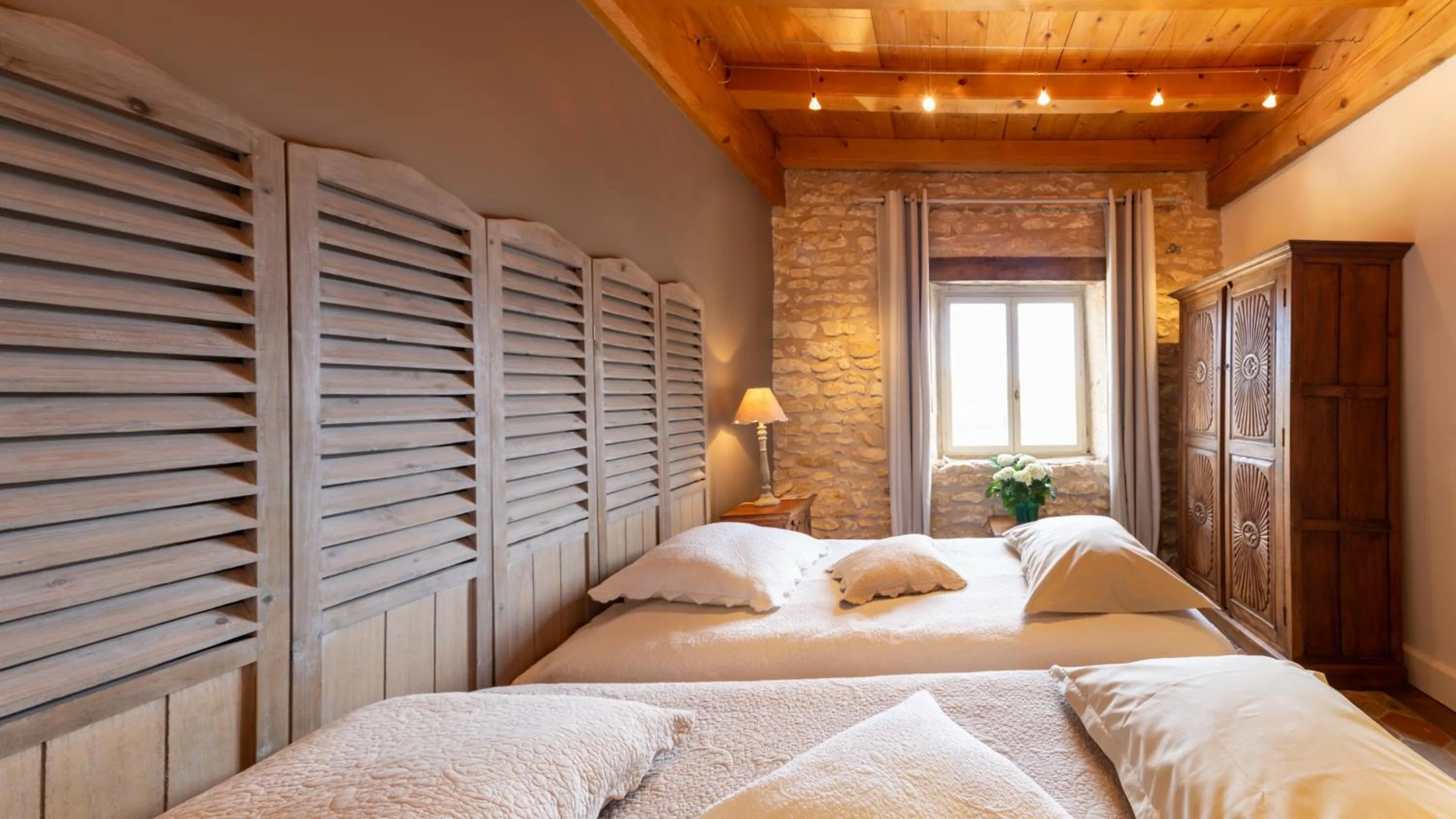 Château de Mazières