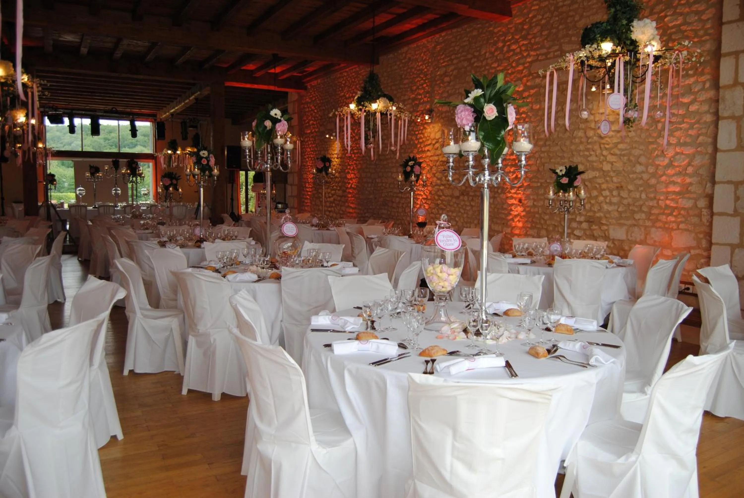 Château de Mazières