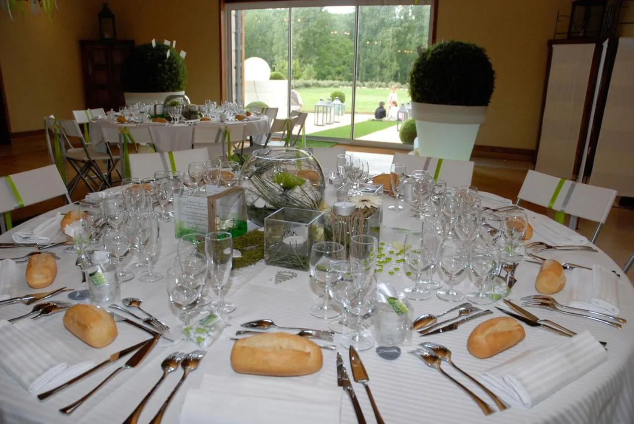 Château de Mazières