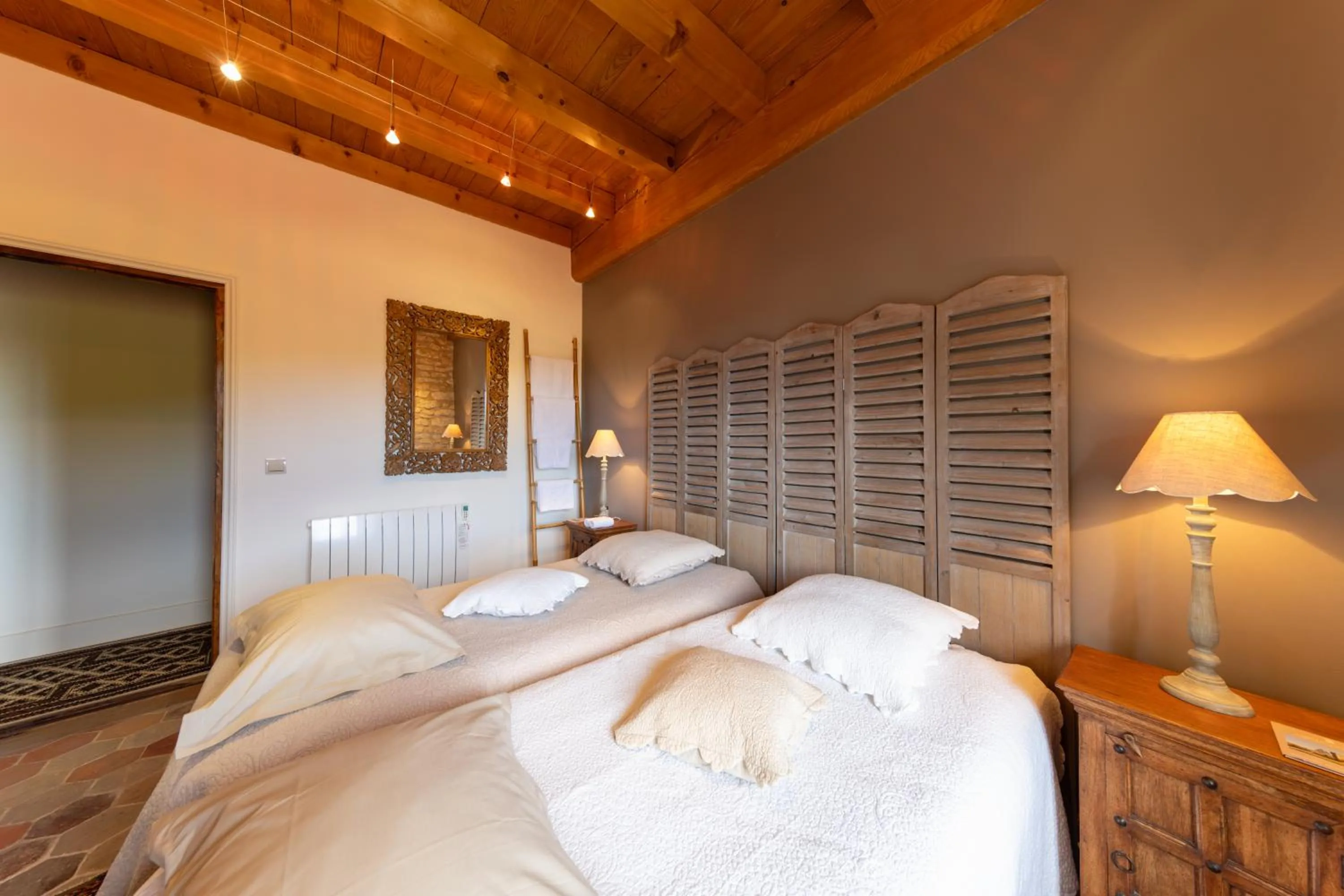 Château de Mazières