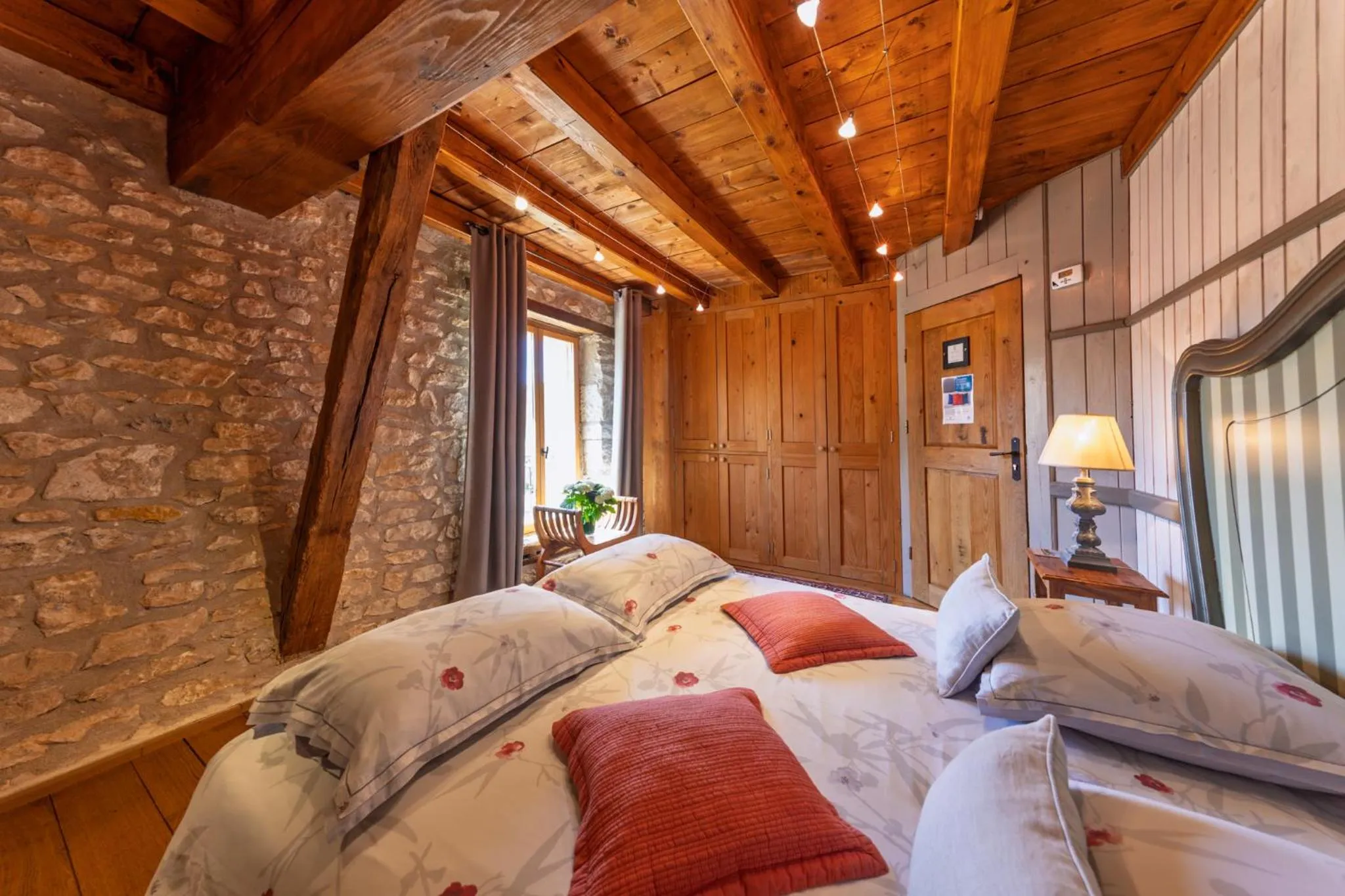 Château de Mazières