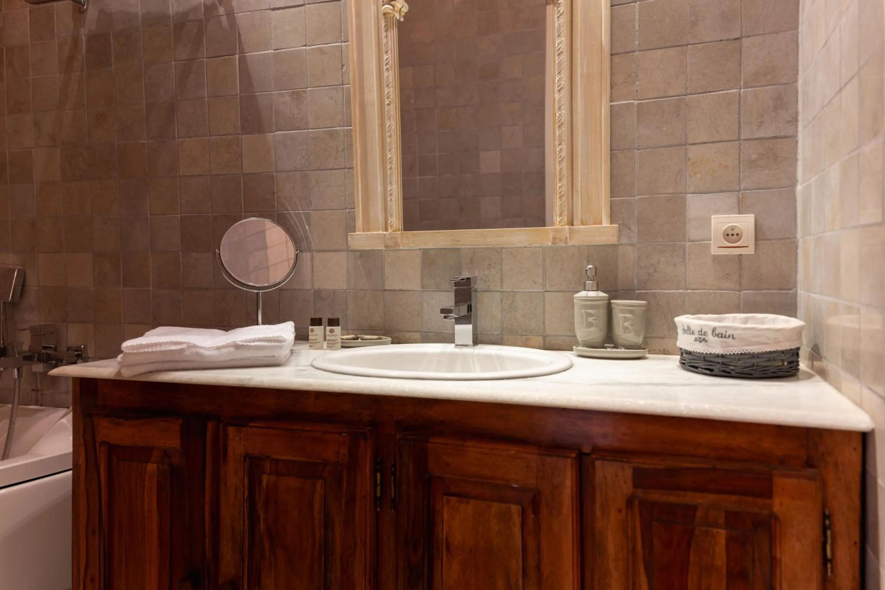 Château de Mazières