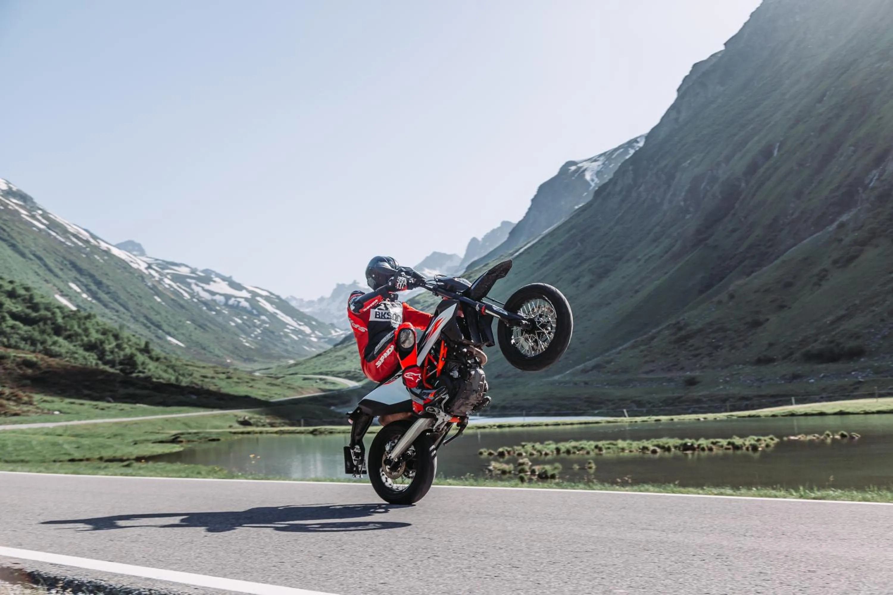 Activities in Aparthotel Lerch