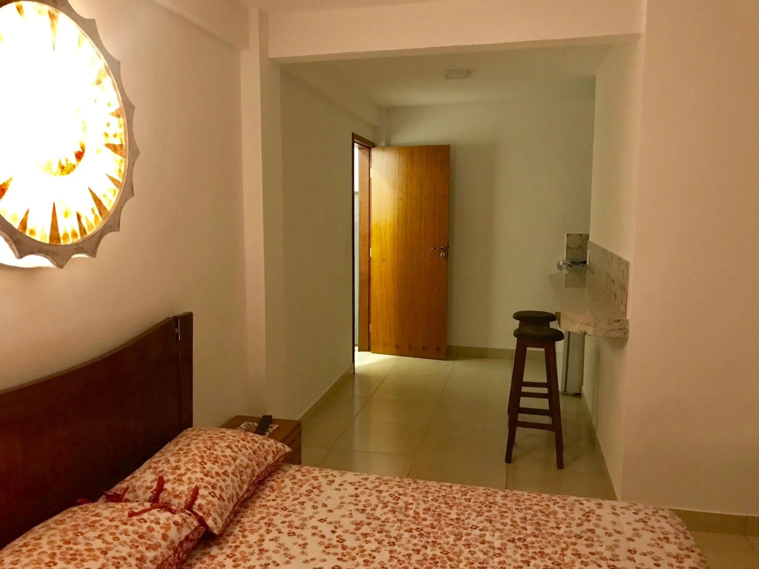 Casa de Talitha