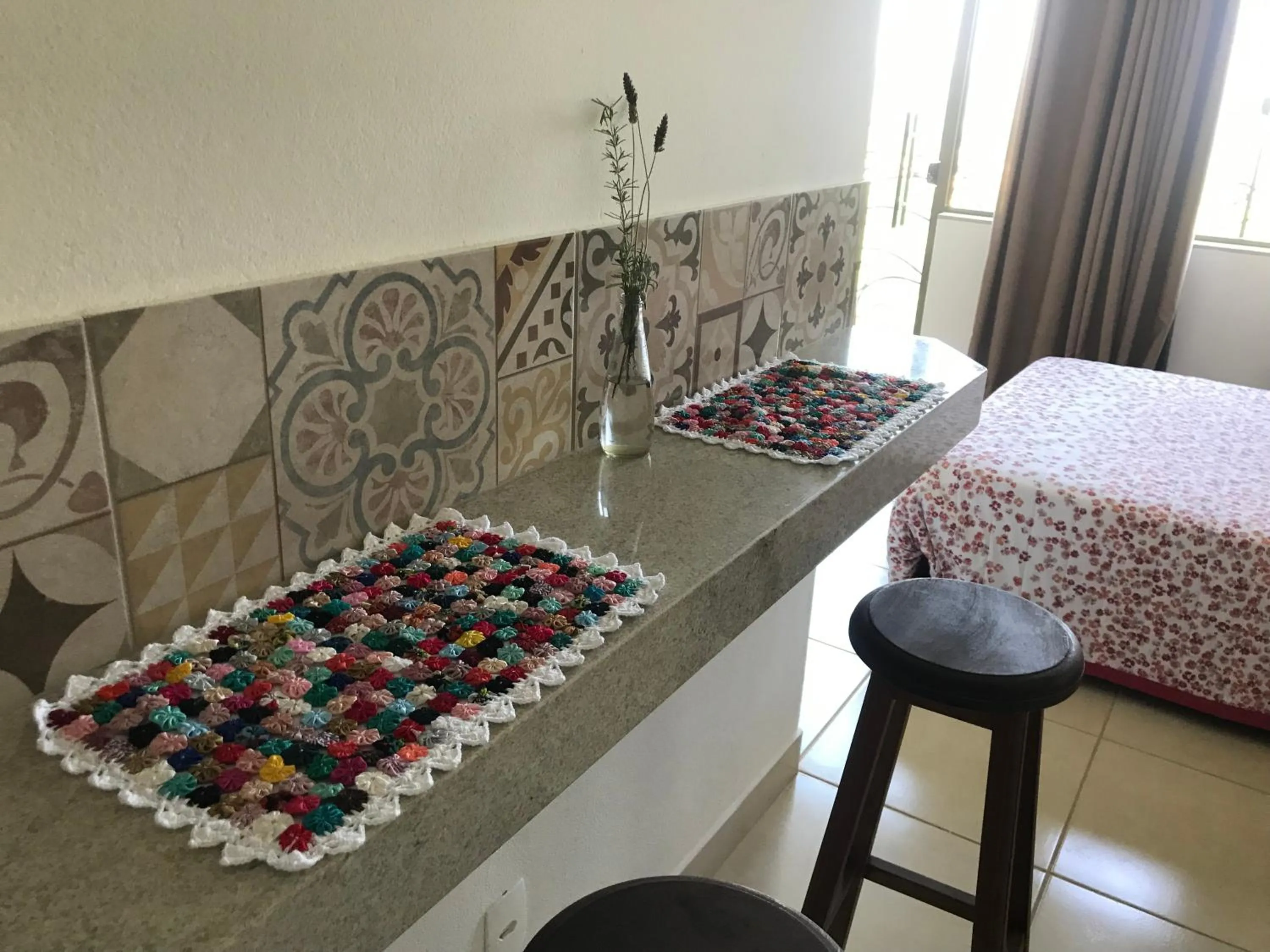 Casa de Talitha
