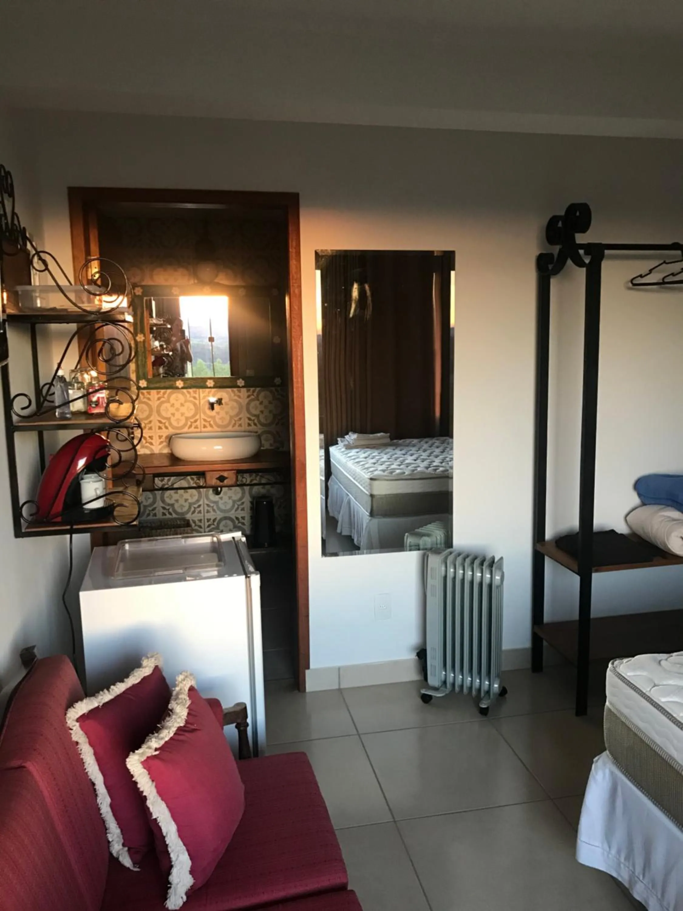 Casa de Talitha