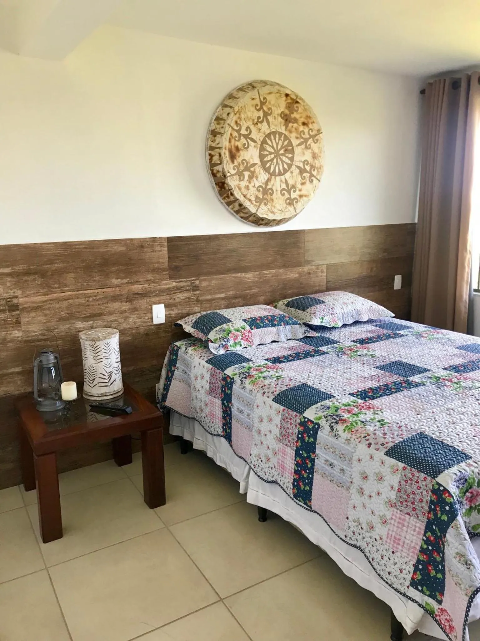 Casa de Talitha