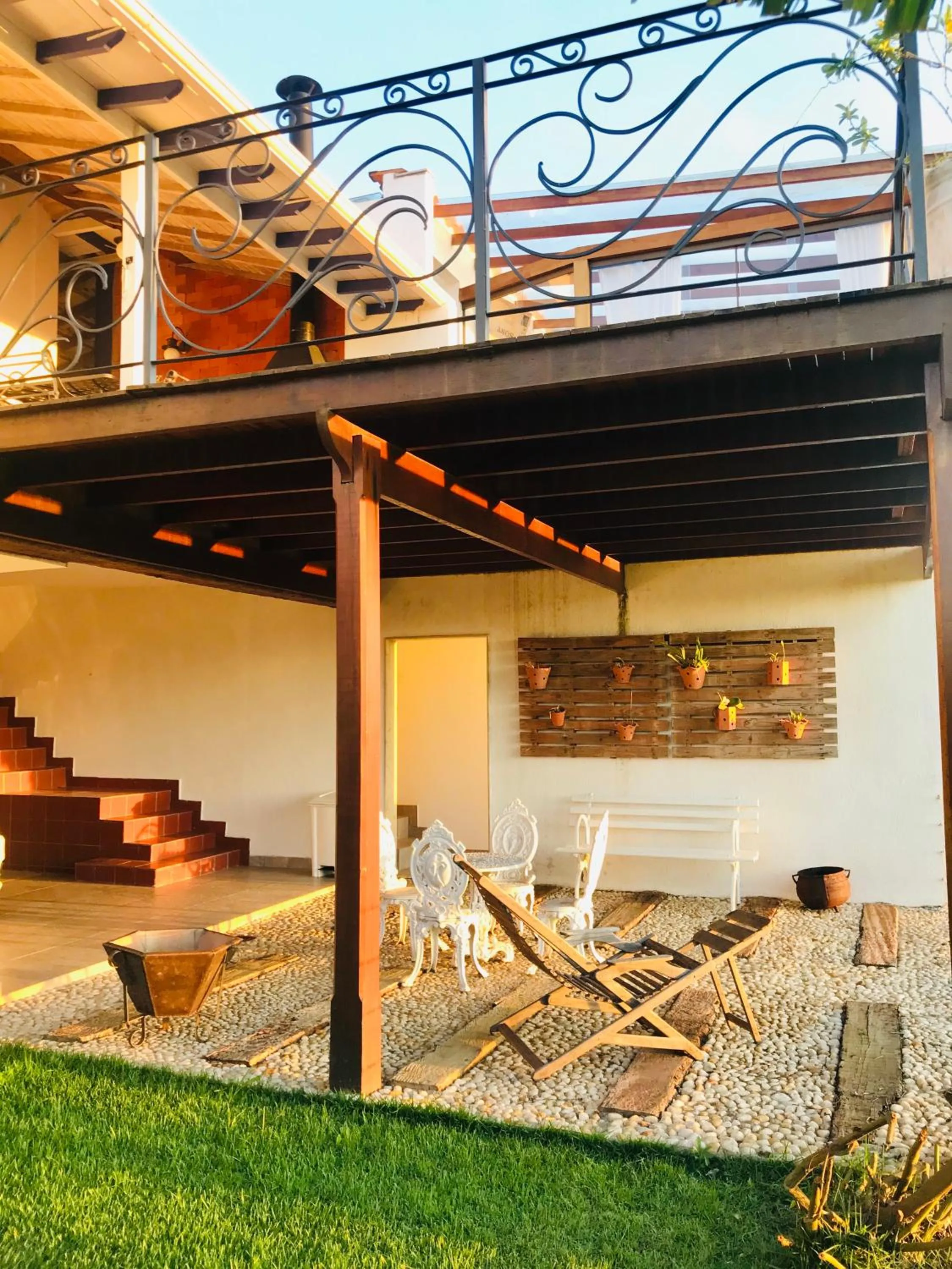 Casa de Talitha