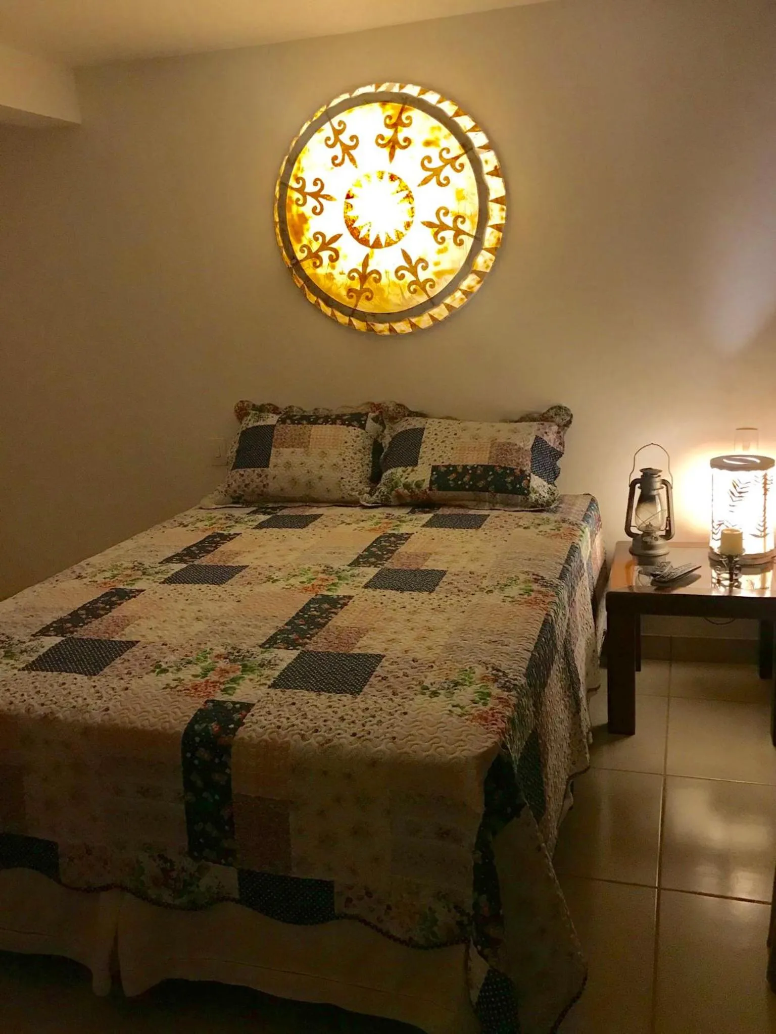 Casa de Talitha