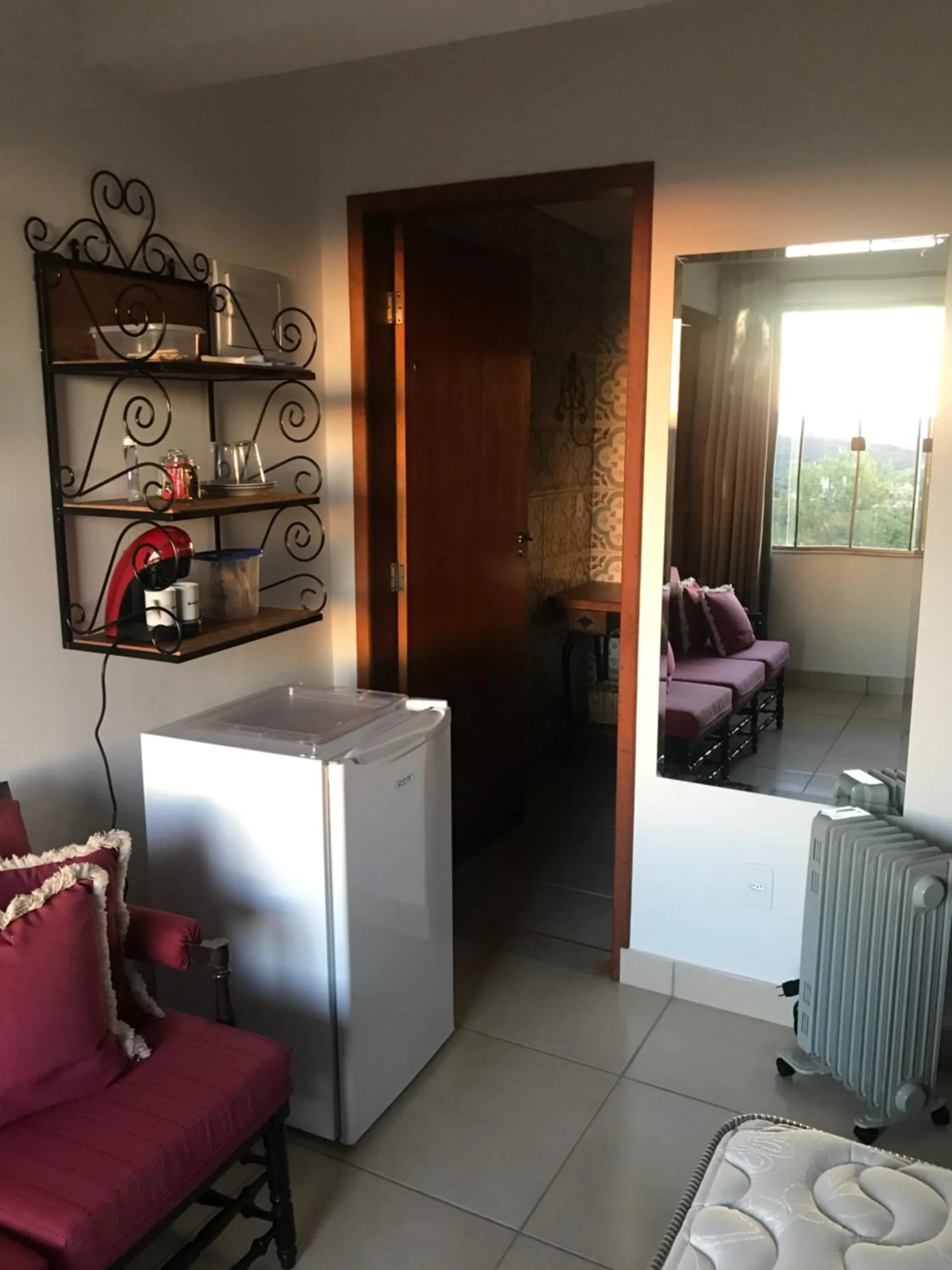 Casa de Talitha